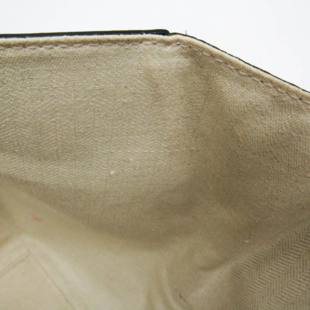 Loewe Hammock Small · Leather