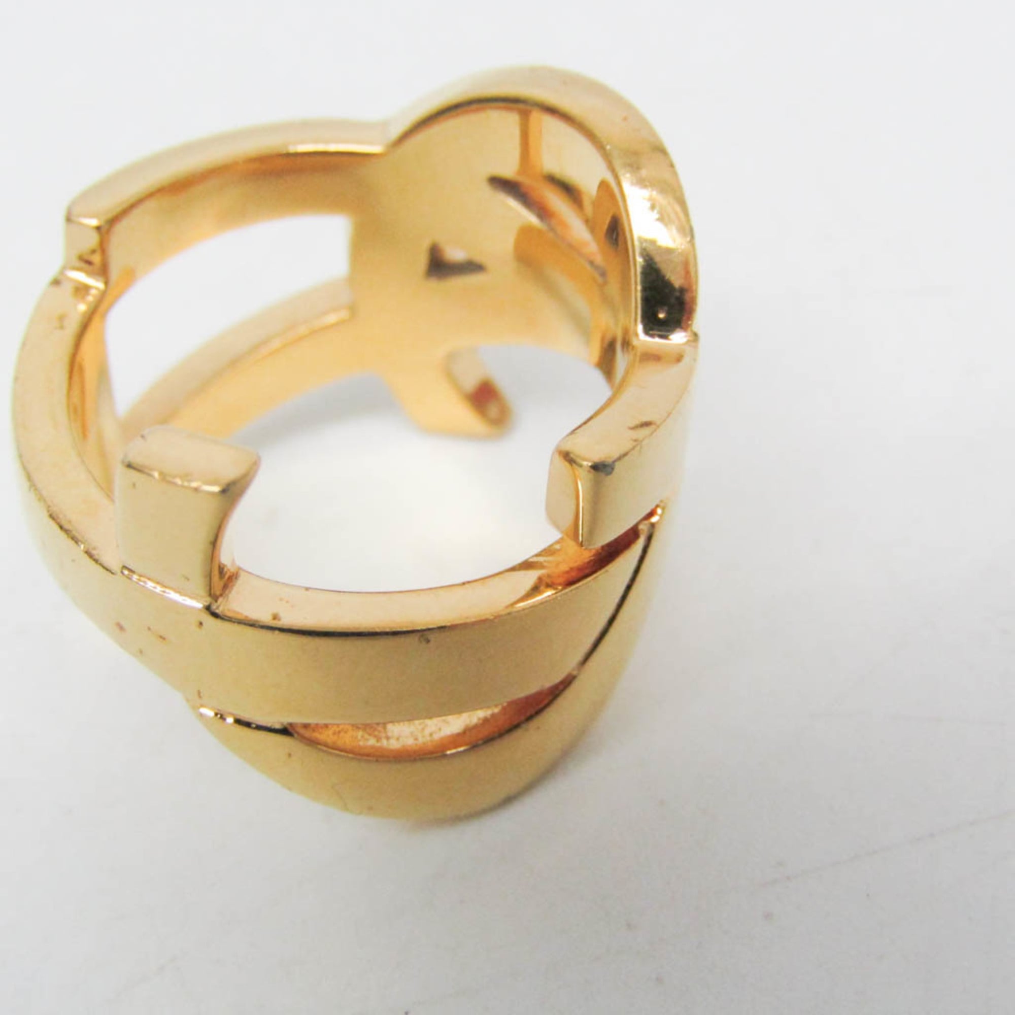 Yves Saint Laurent Opium Twist · Band Ring