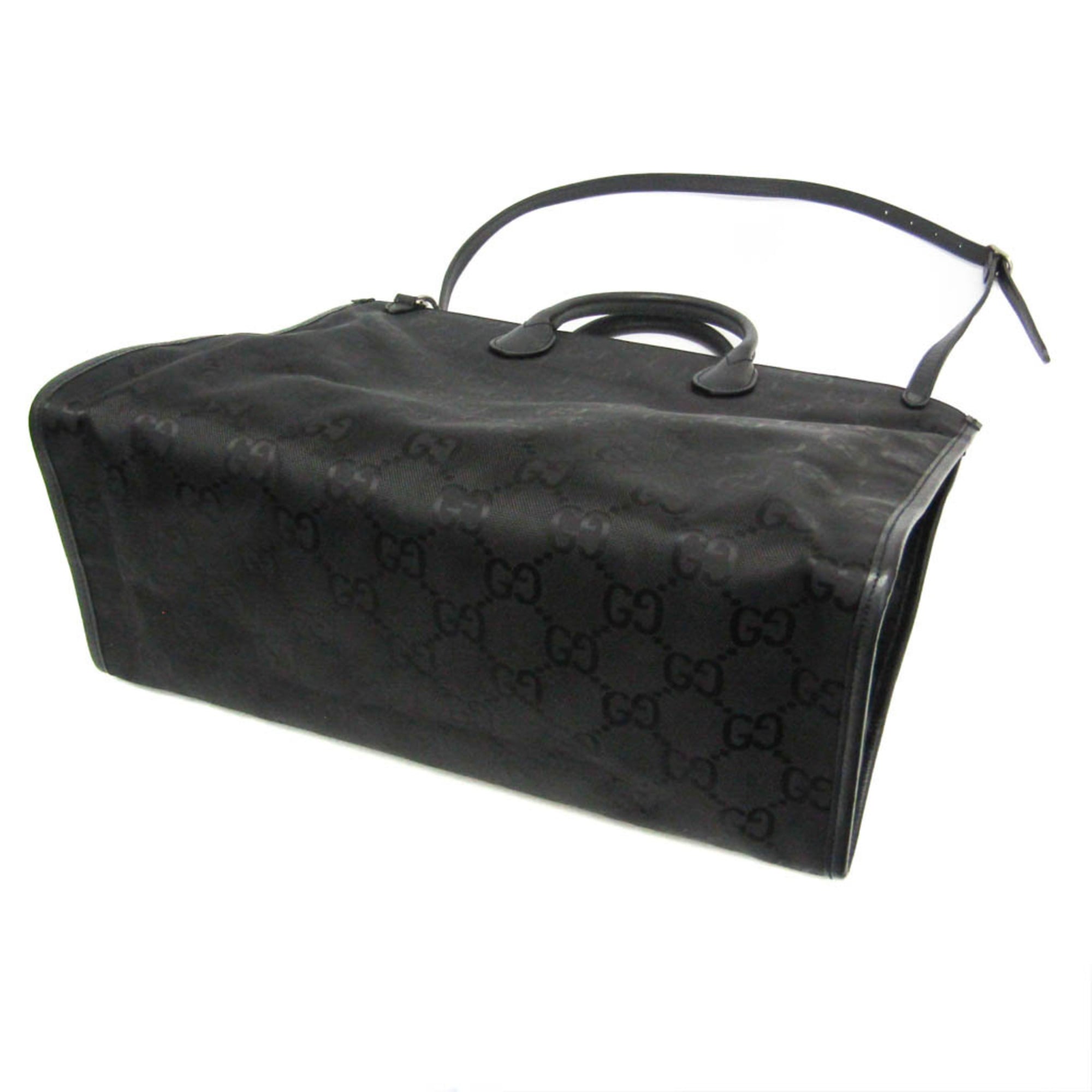 Gucci Off The Grid · GG Nylon Canvas