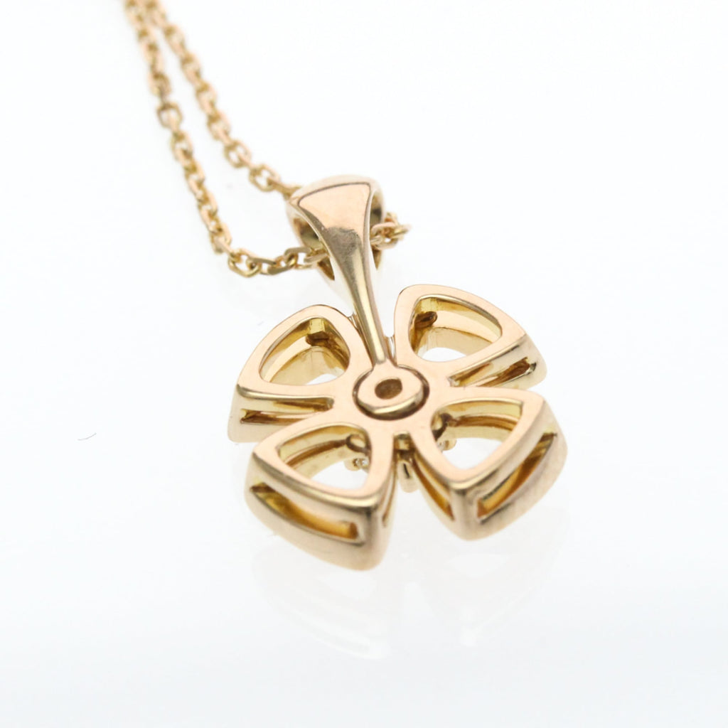 Bvlgari Fiorever · Diamond · Rose Gold