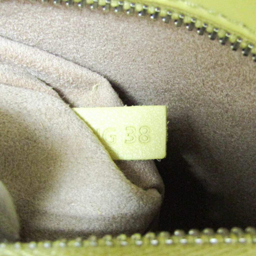 Tod's Sella · Leather