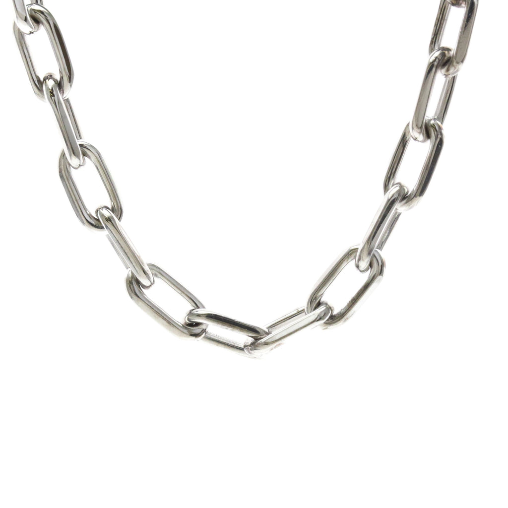Cartier Spartacus · 18K White Gold