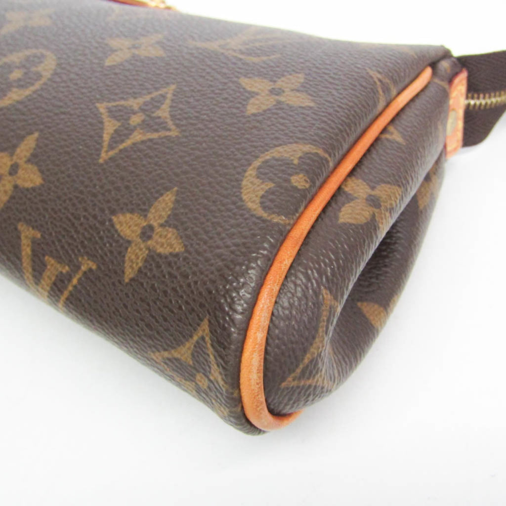 Louis Vuitton Eva · Monogram