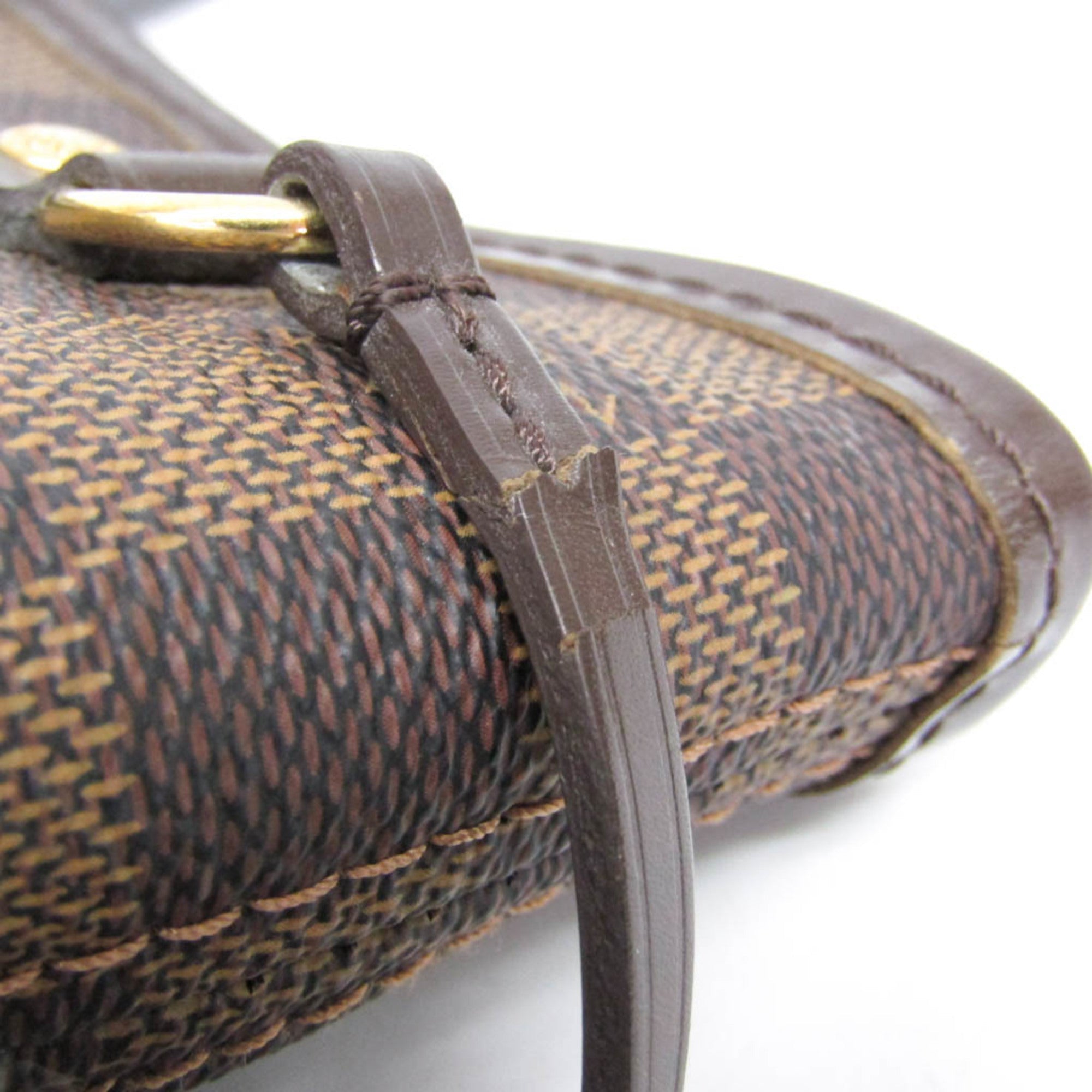 Louis Vuitton Neverfull PM · Damier Ebene
