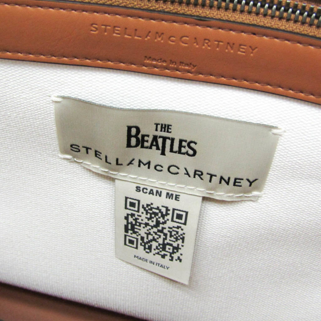 Stella McCartney · Beatles Collaboration Tote