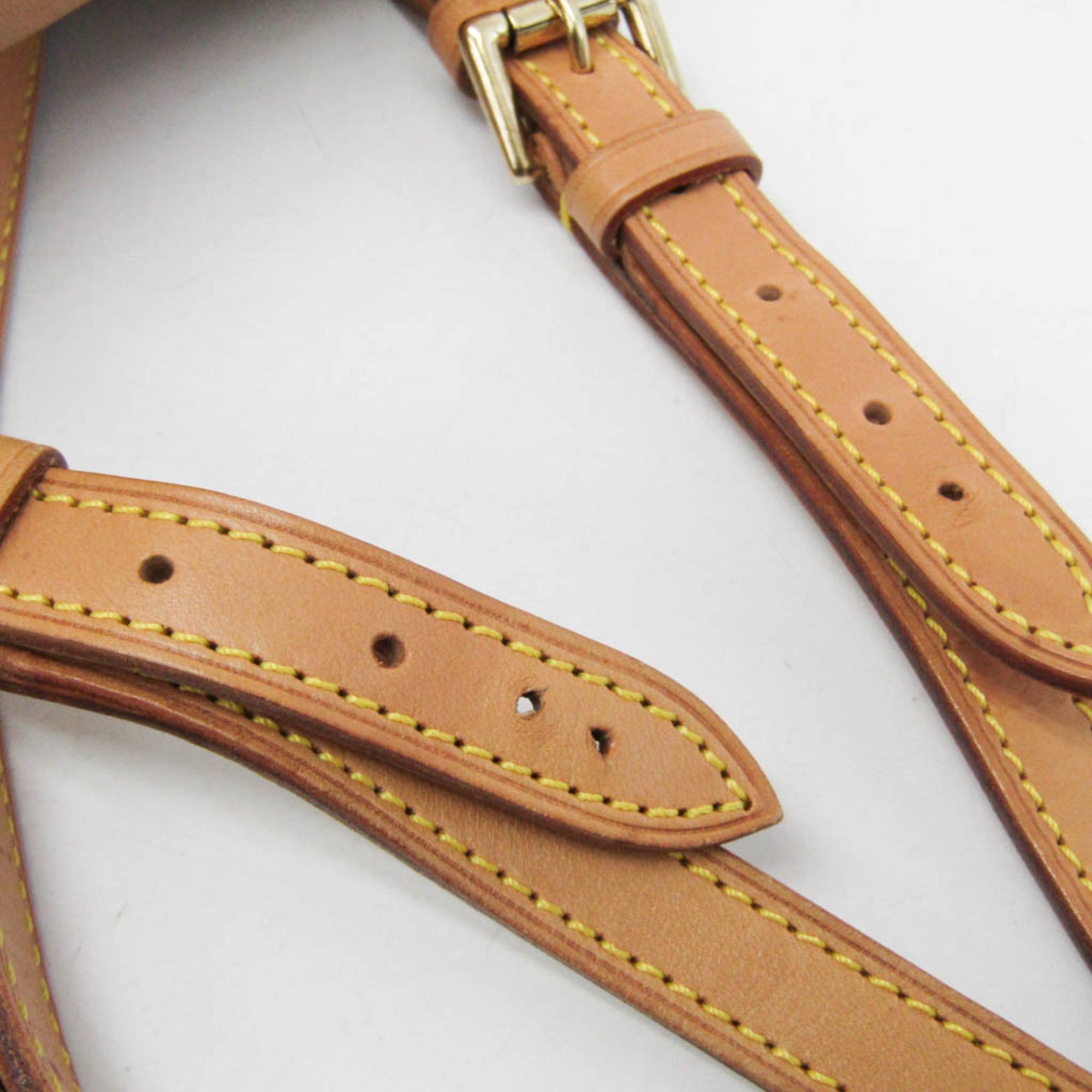 Louis Vuitton Mini Montsouris · Monogram