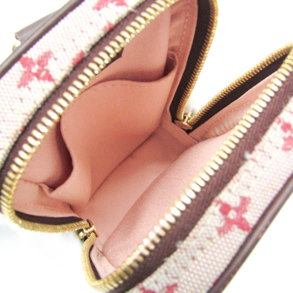 Louis Vuitton Digital Pouch · Monogram Mini