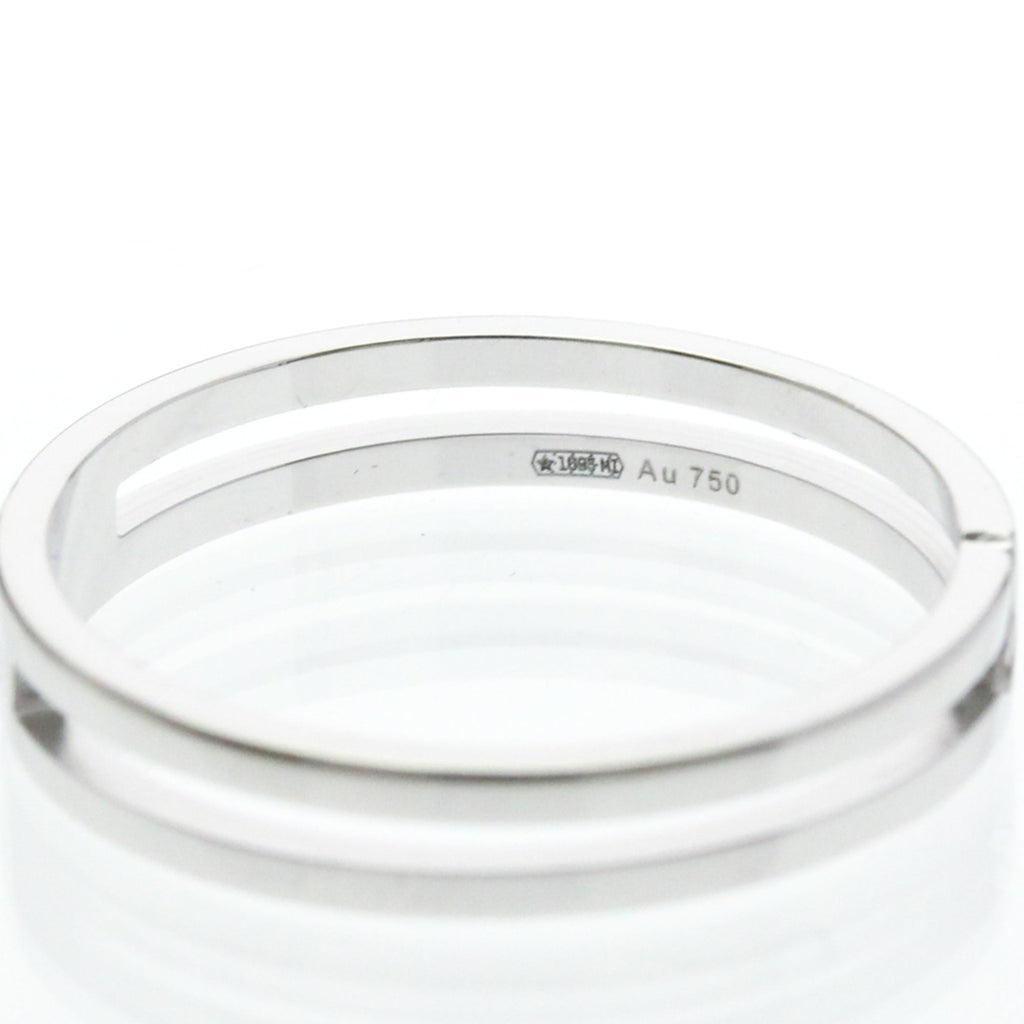 Gucci Infinity · 18K White Gold