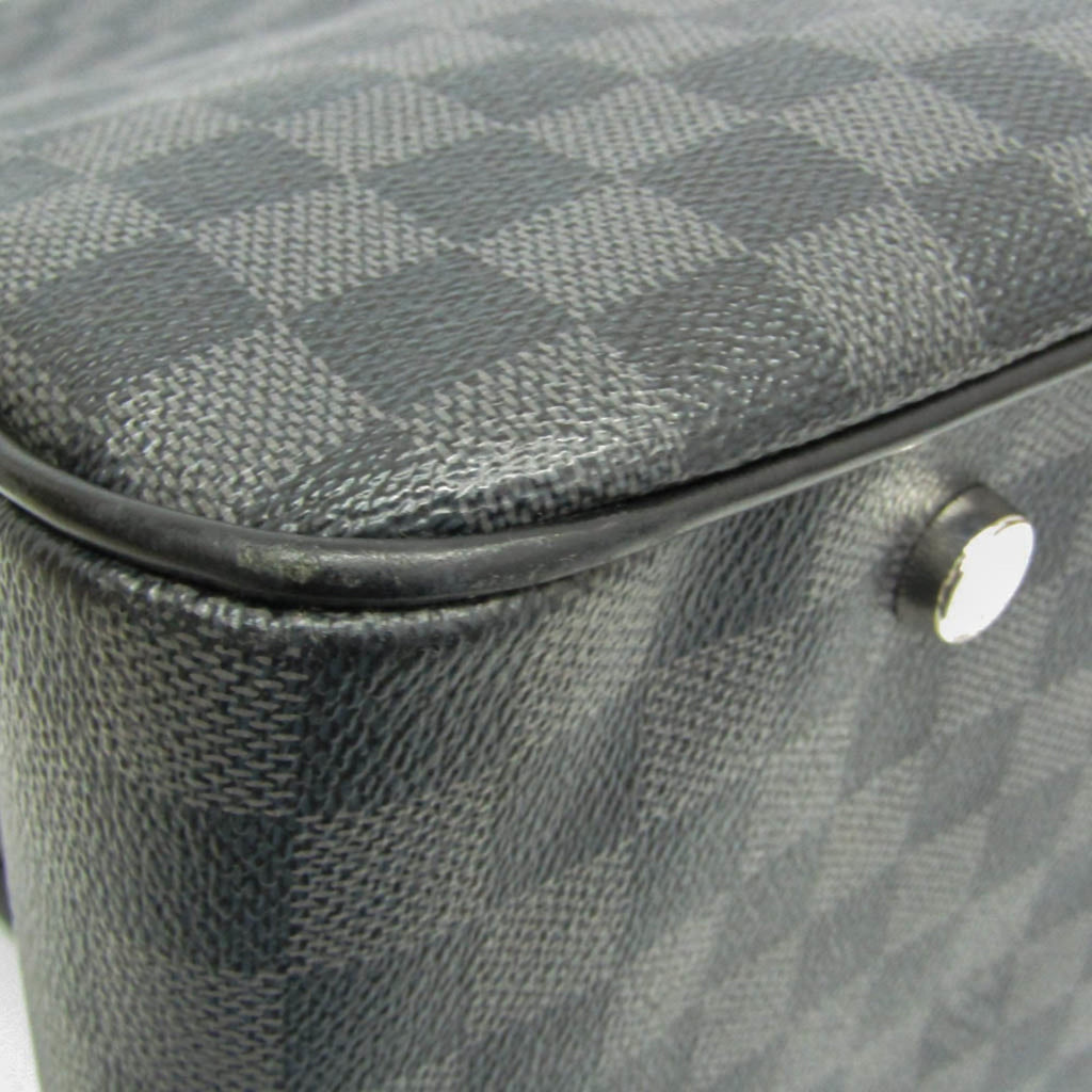 Louis Vuitton Damier Graphite Sac Voyage