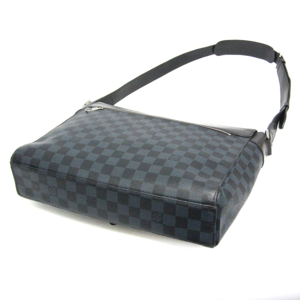 Louis Vuitton Damier Cobalt Newport Messenger