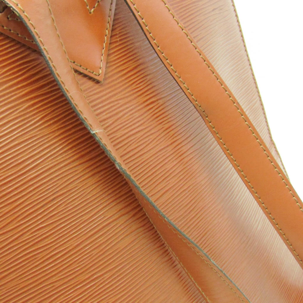 Louis Vuitton Epi Gobelin · Backpack