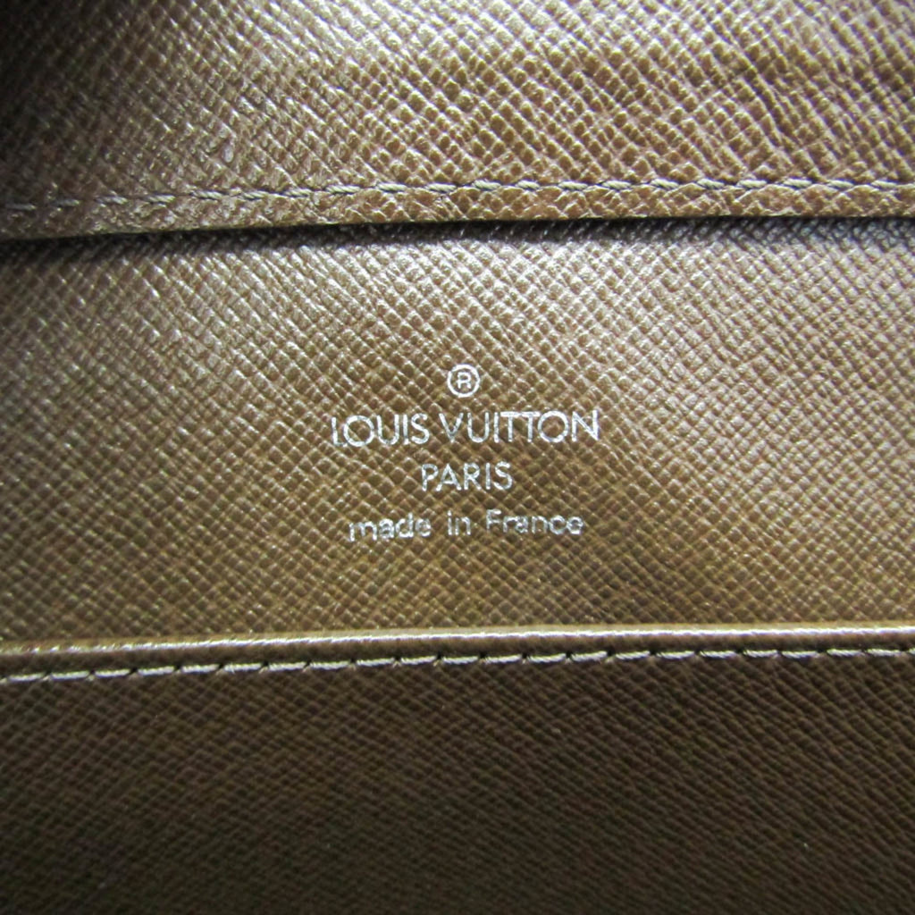 Louis Vuitton Baikal · Taiga Leather