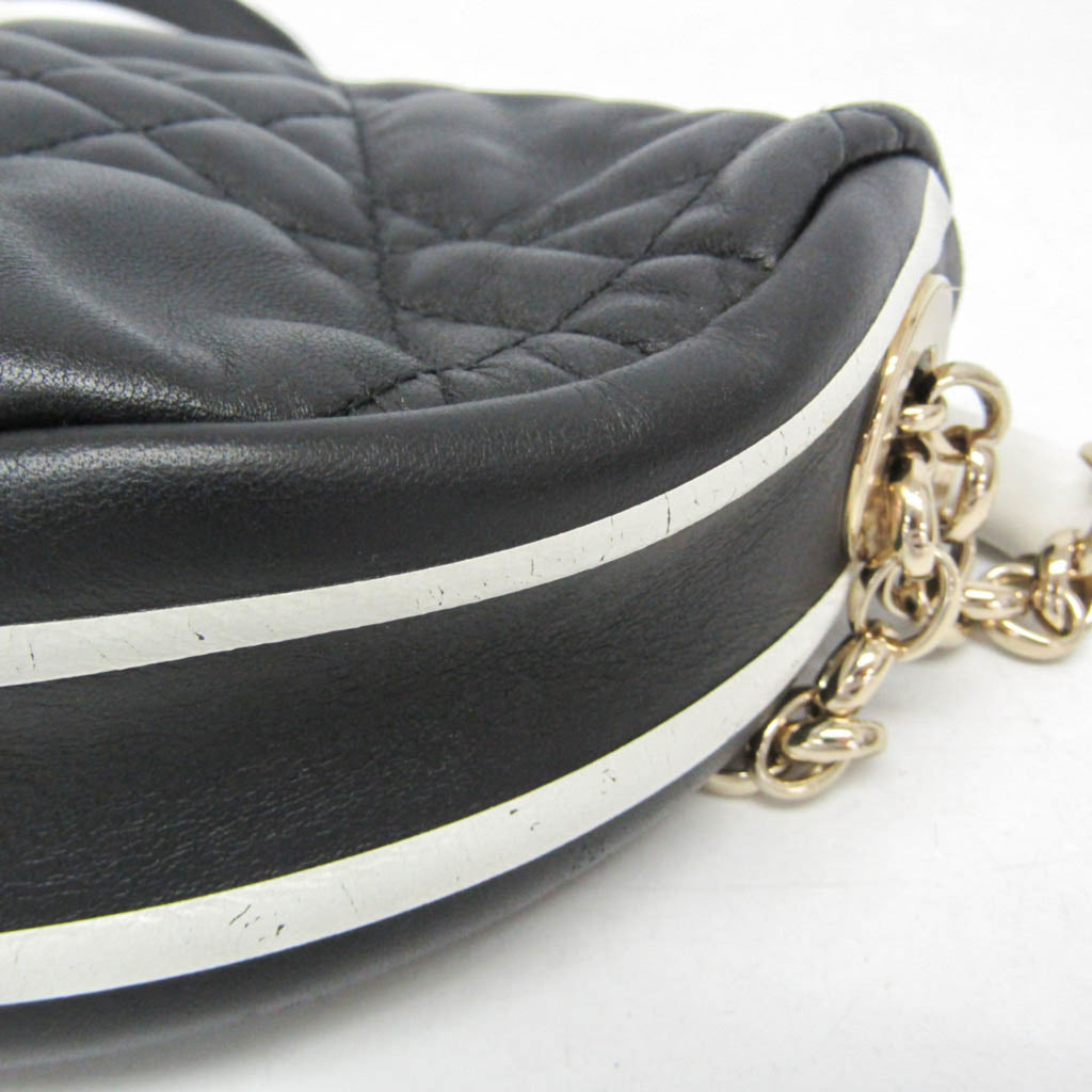 Christian Dior Vibe Hobo · Lambskin