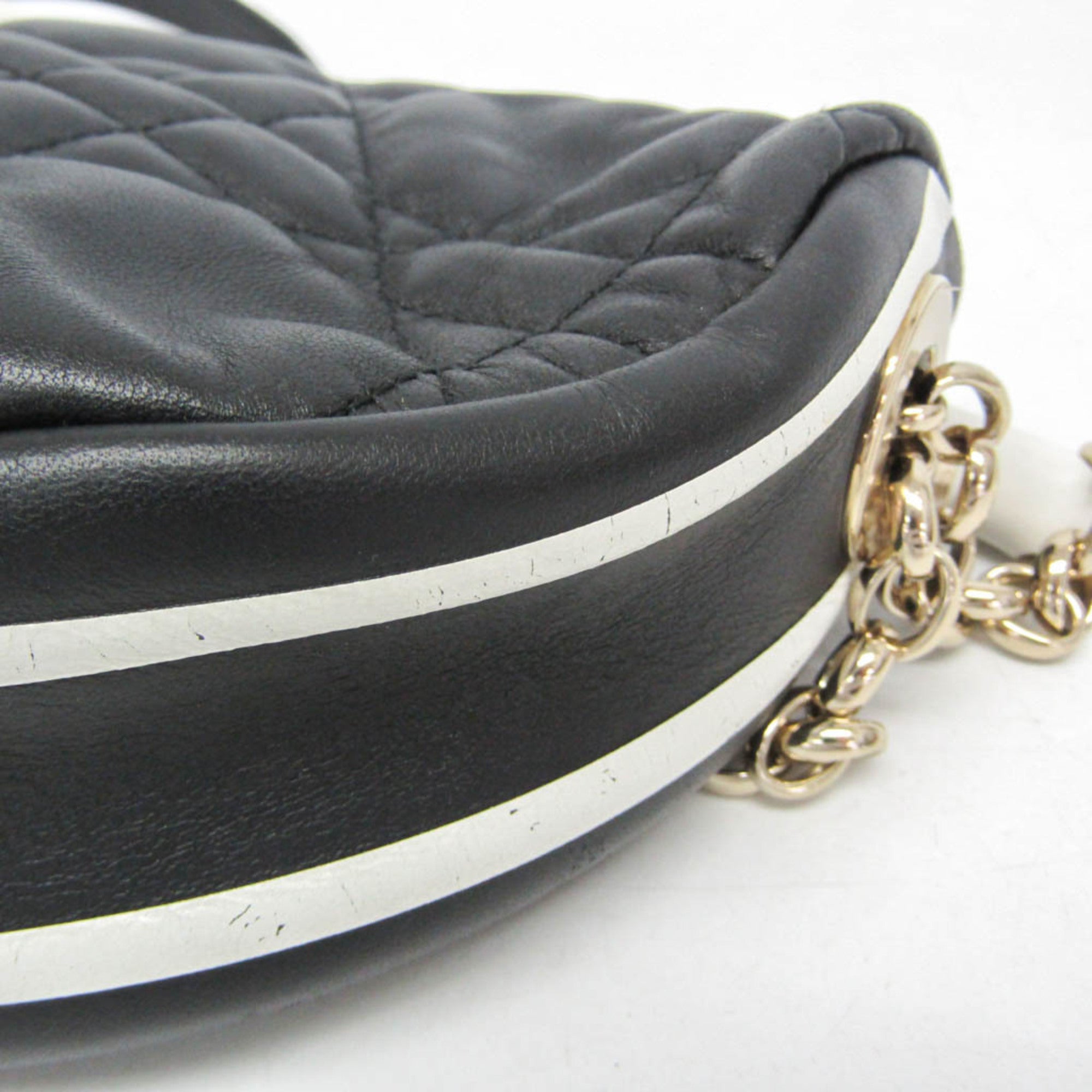 Christian Dior Vibe Hobo · Lambskin