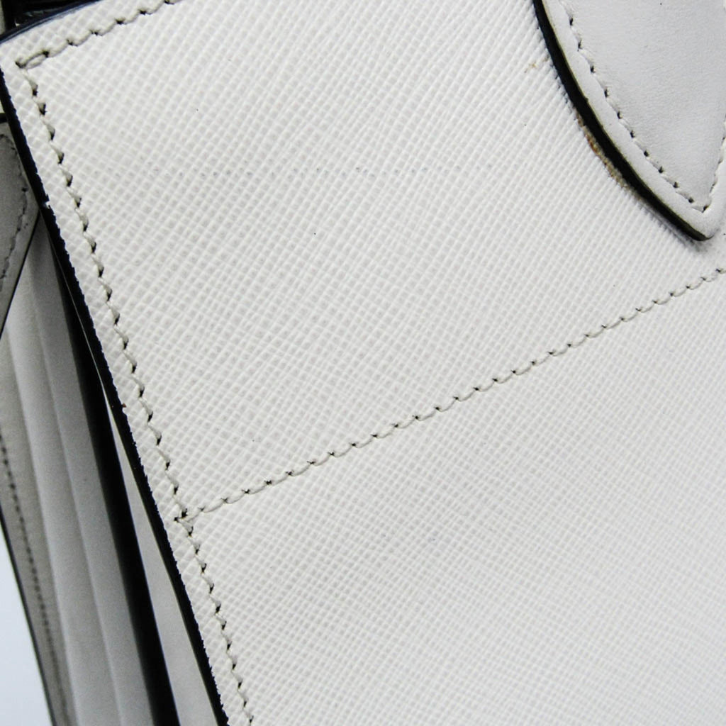 Prada Bibliothèque · Calfskin
