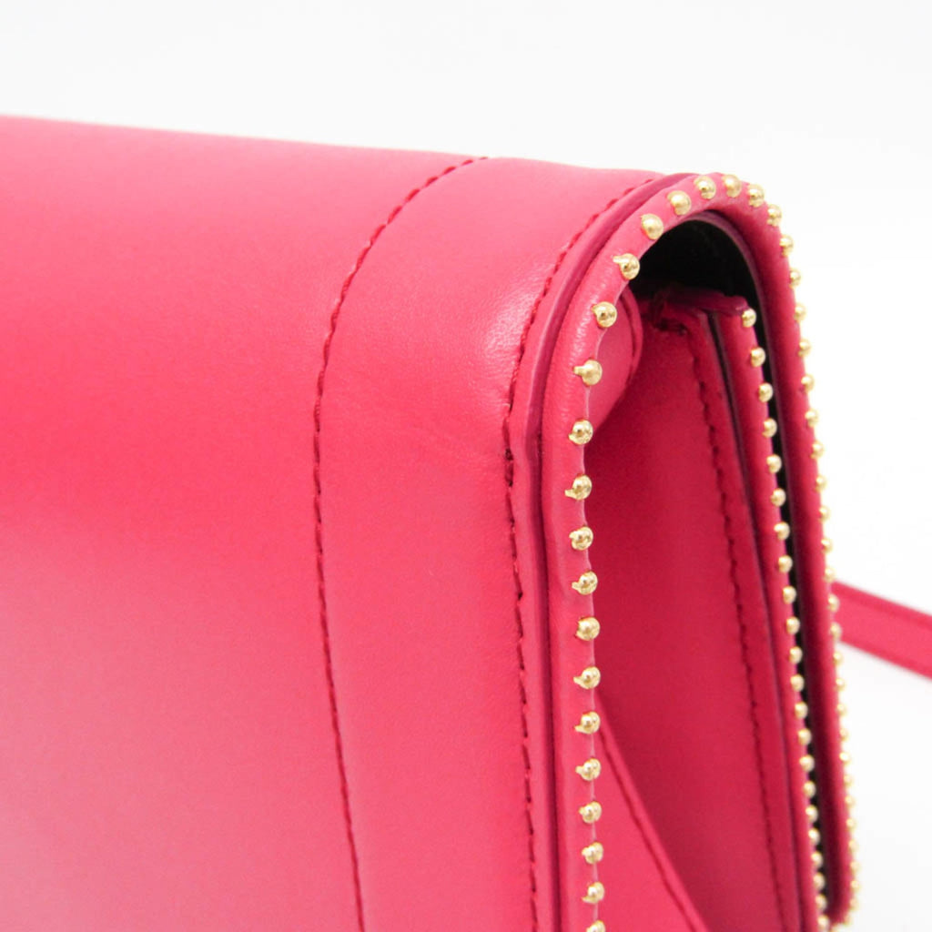 Salvatore Ferragamo Vara · Leather