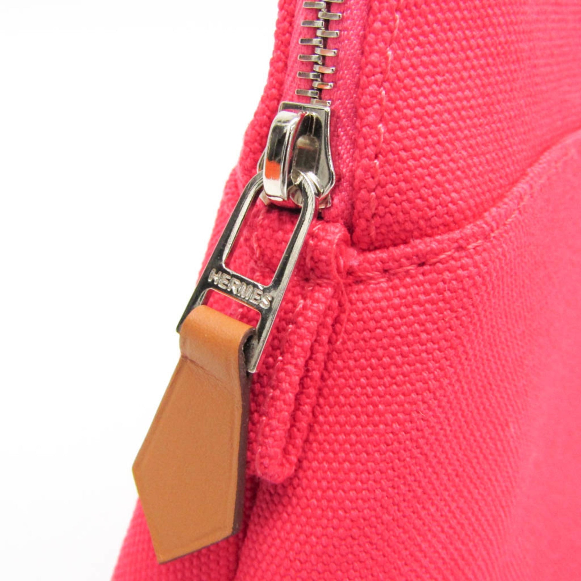 Hermès Bolide Mini · Pouch