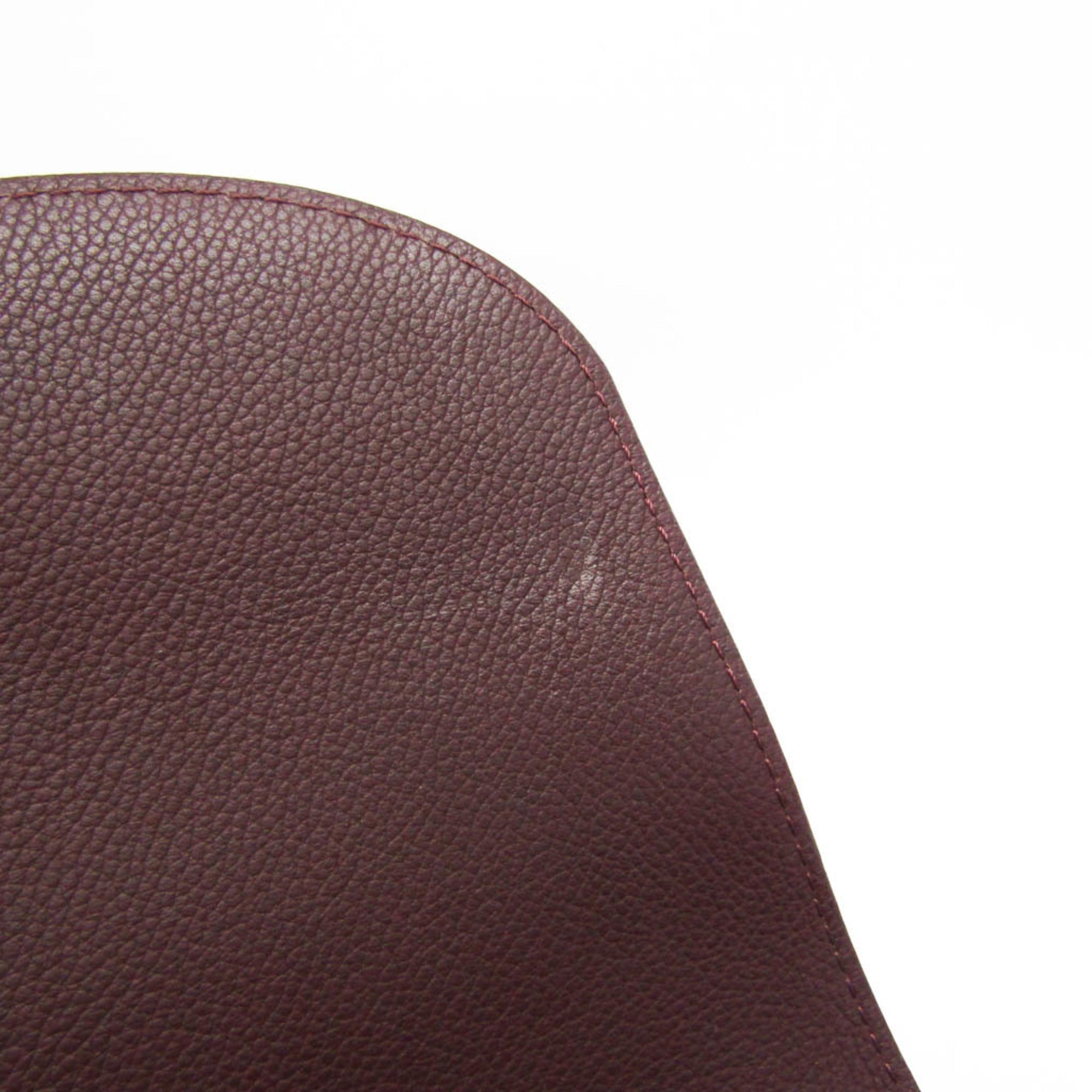 Louis Vuitton Olympe · Monogram