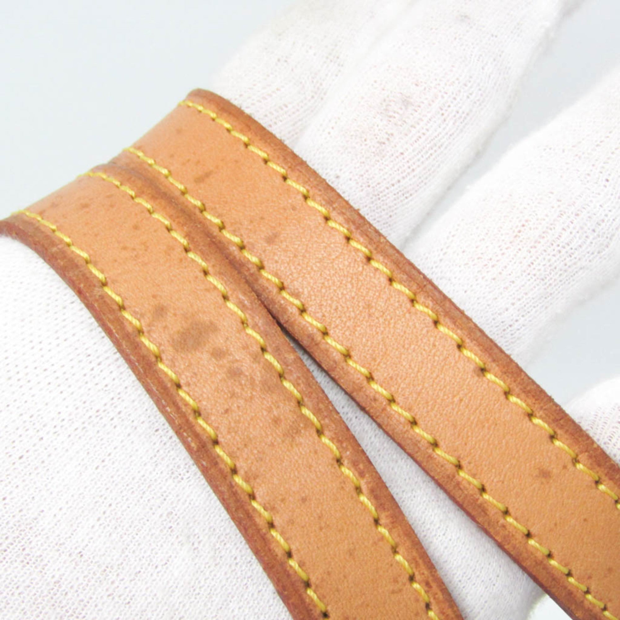 Louis Vuitton Reade MM · Monogram Vernis