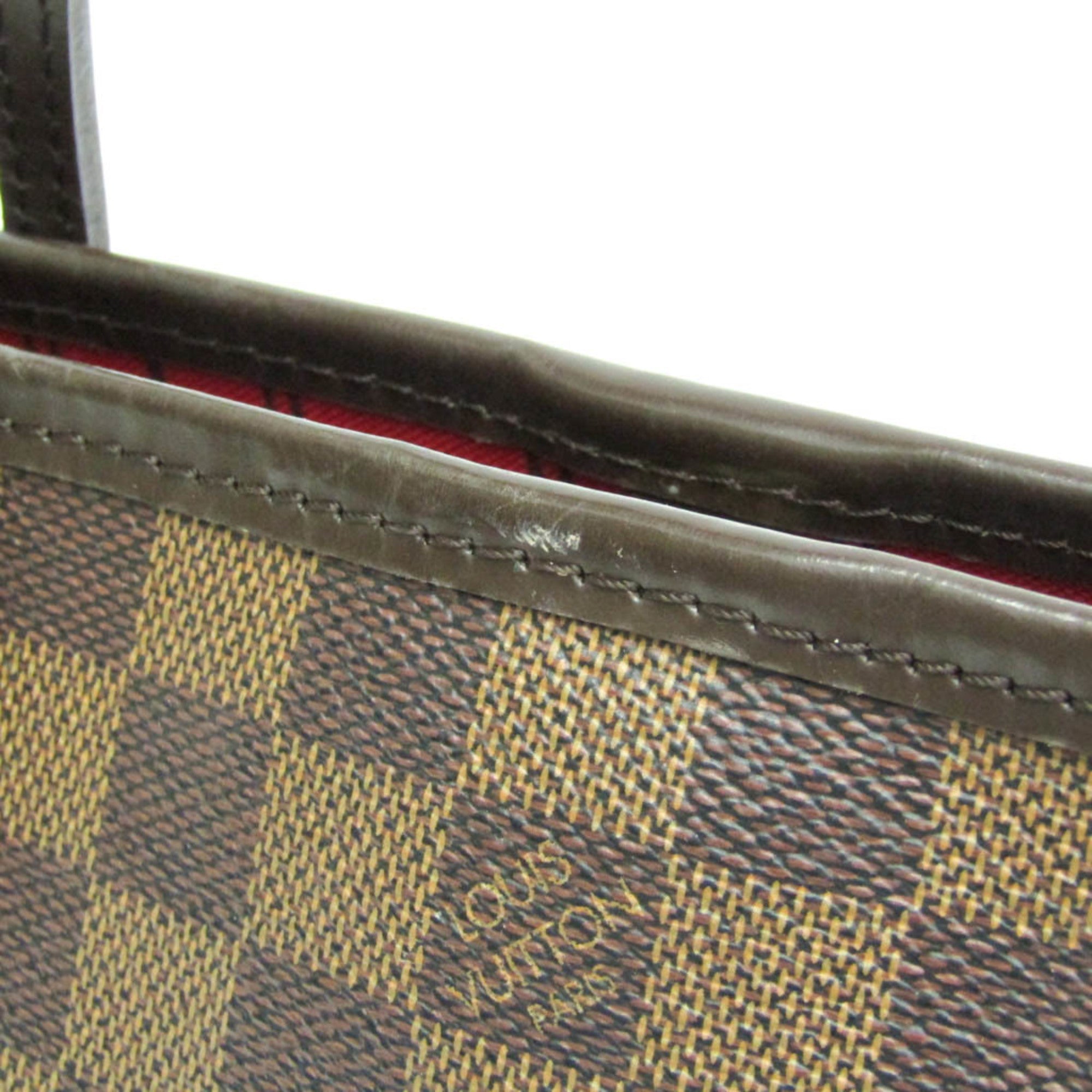 Louis Vuitton Damier Neverfull PM