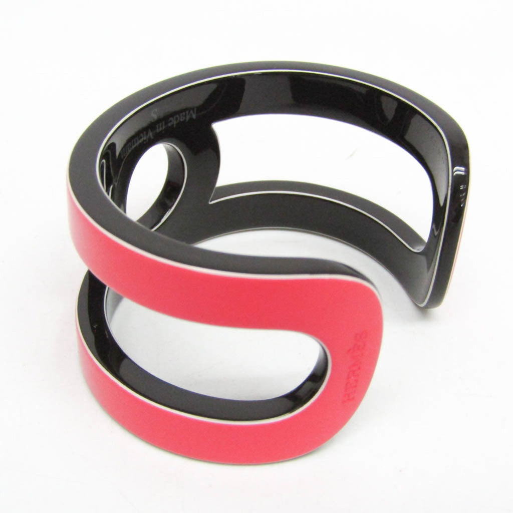 Hermès Variation · Lacquer Wood Bangle