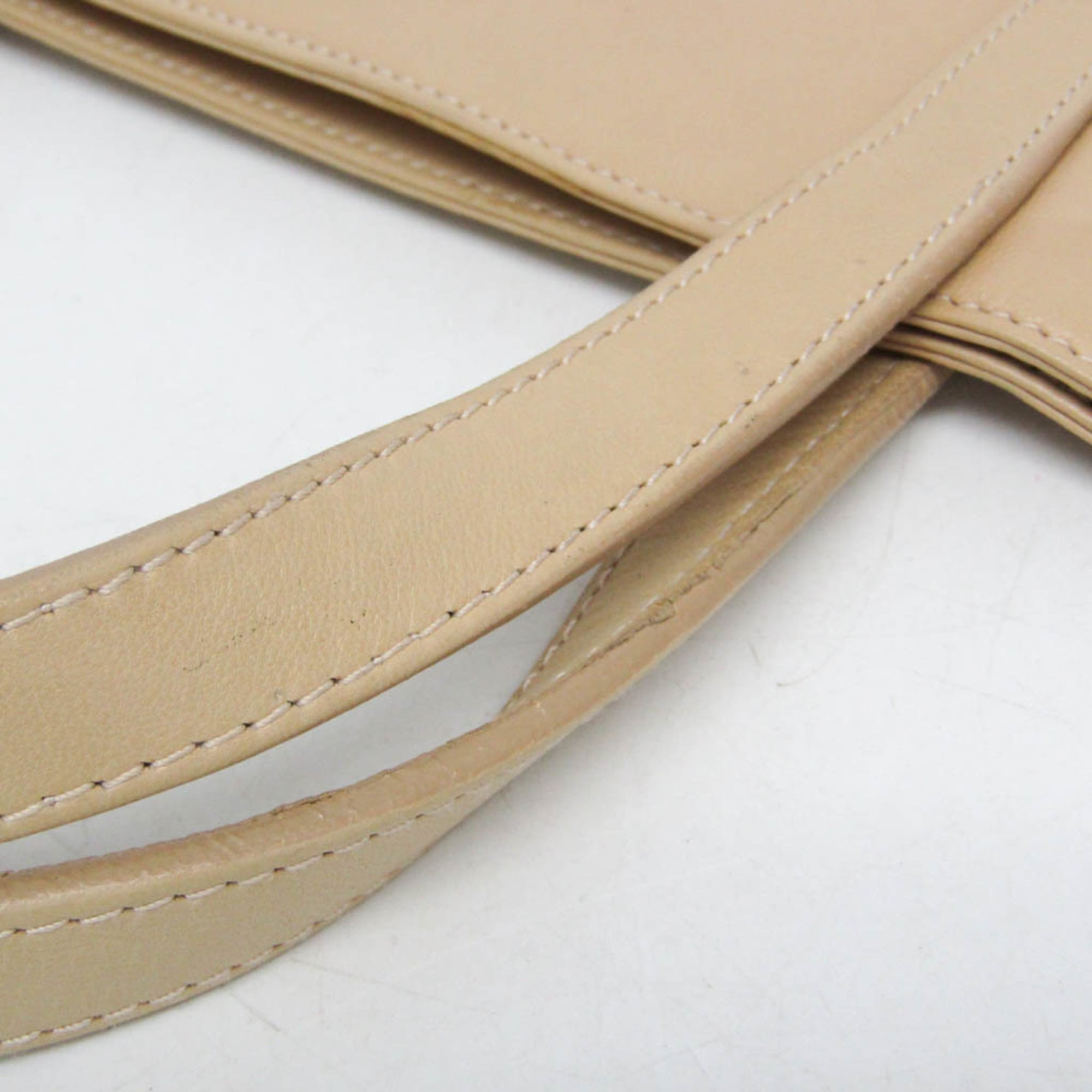 Loewe · Sheepskin Tote