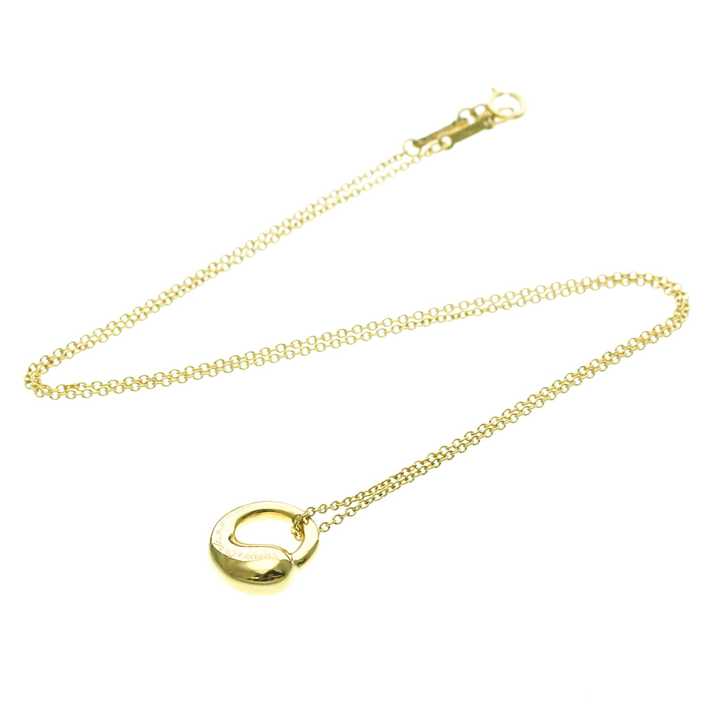 Tiffany Eternal Circle · 18K Yellow Gold
