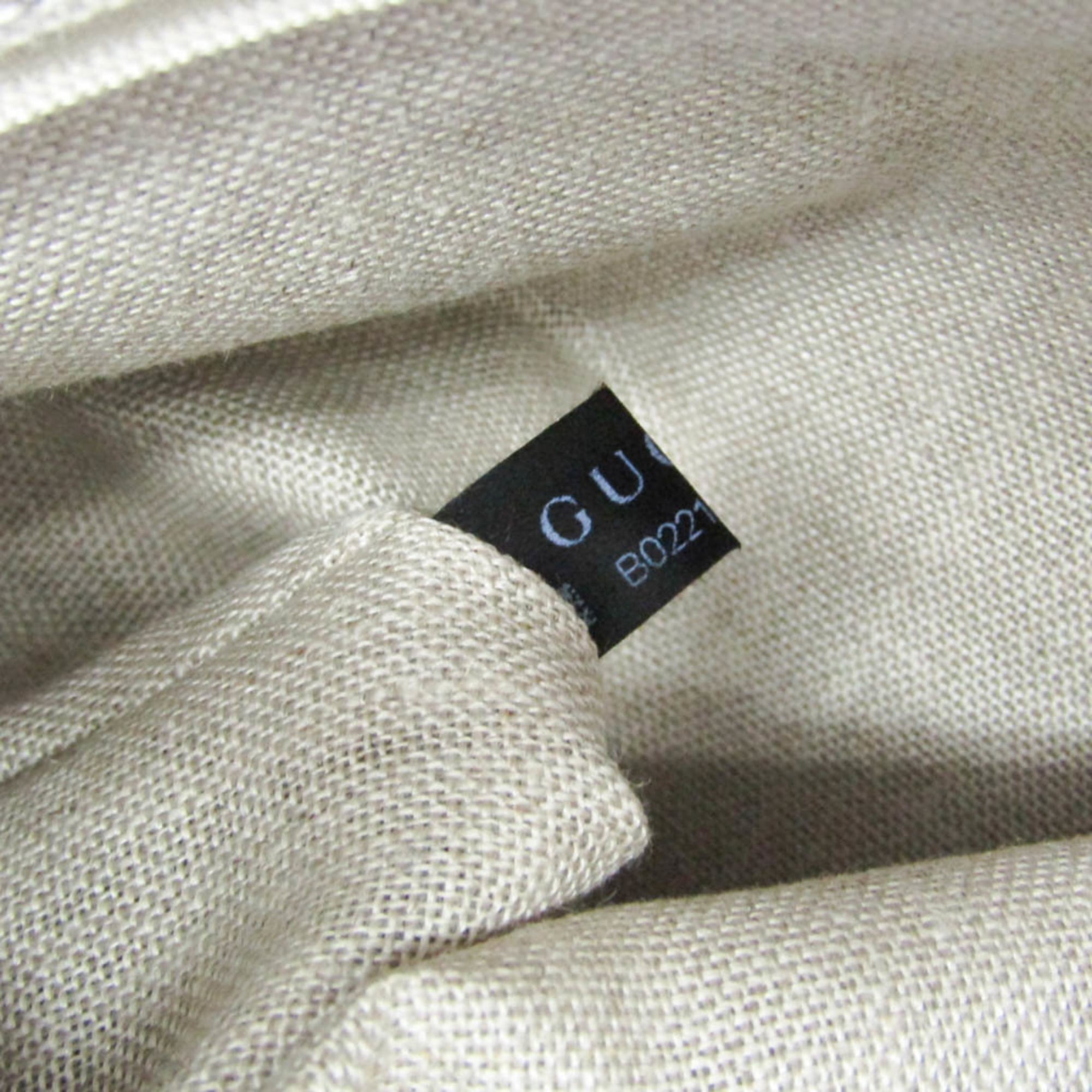 Gucci MicroGuccissima · Calfskin