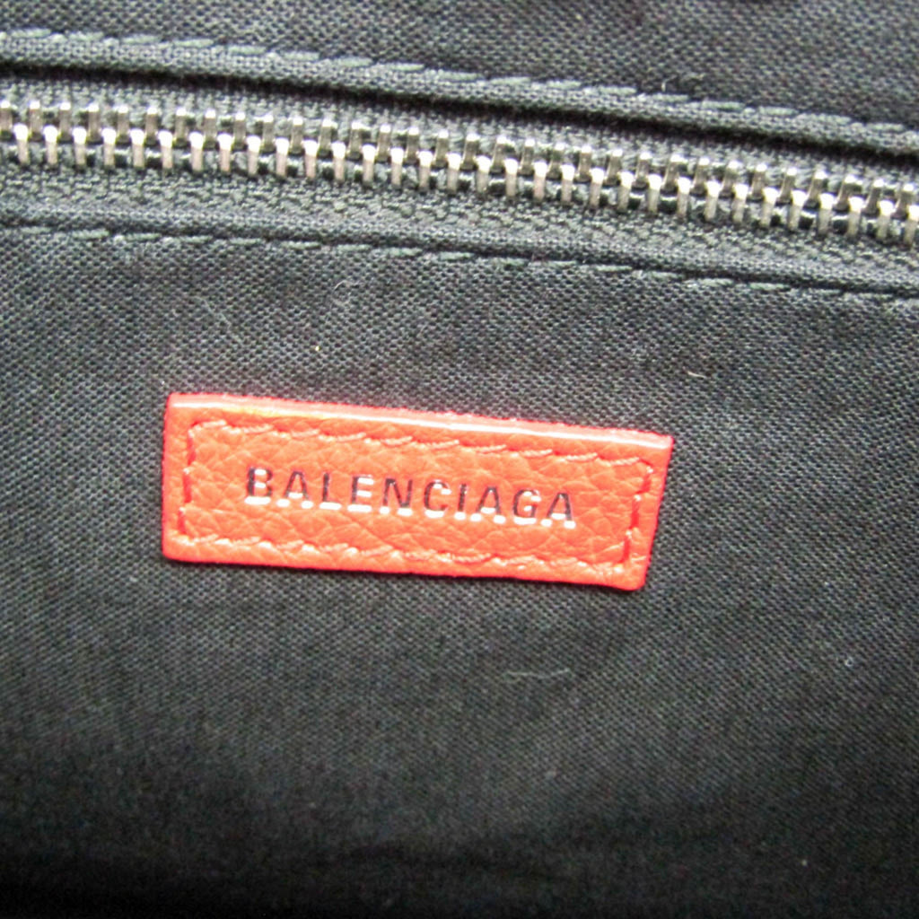Balenciaga Shopping Tote XXS · Leather