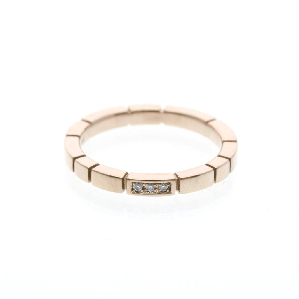 Tasaki Piano · Diamond · Rose Gold