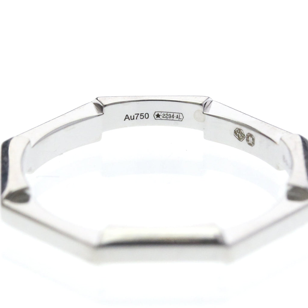 Gucci Link To Love · 18K White Gold
