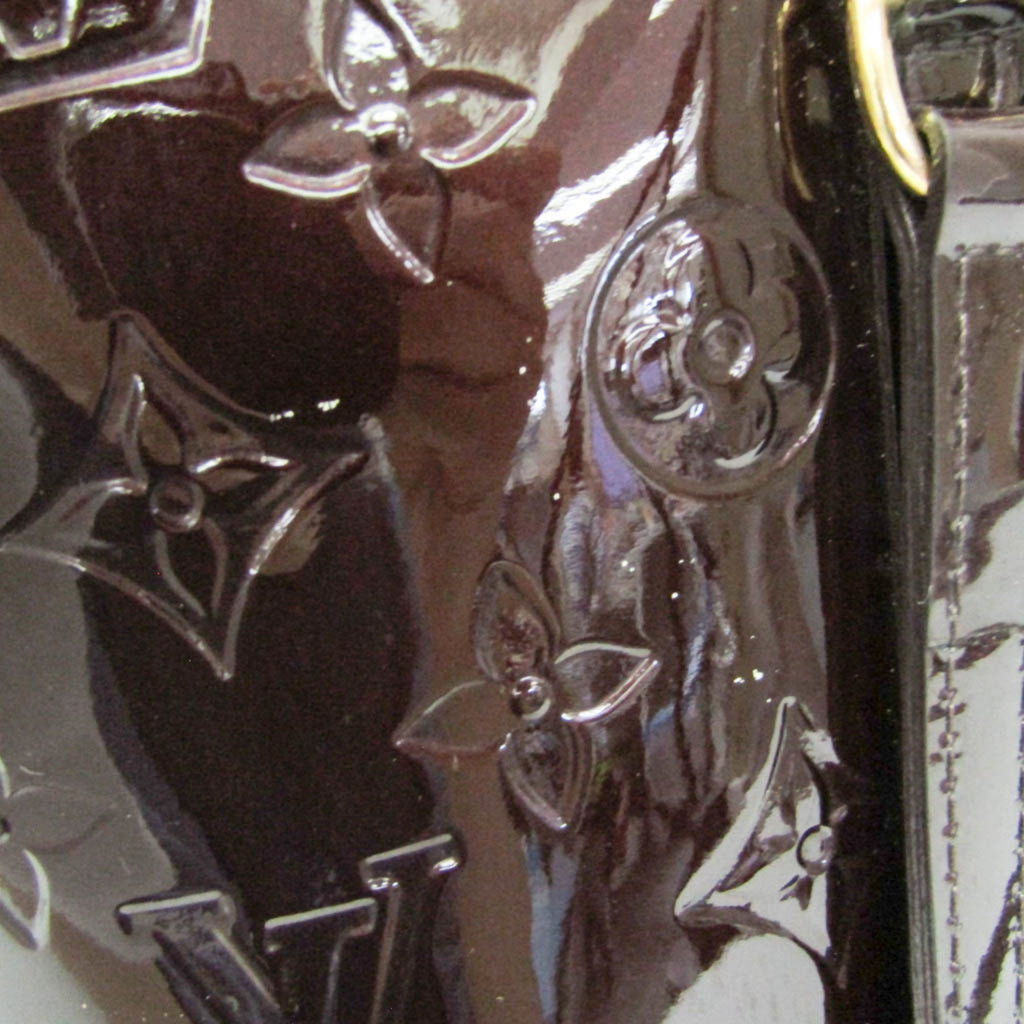 Louis Vuitton Vernis Avalon MM