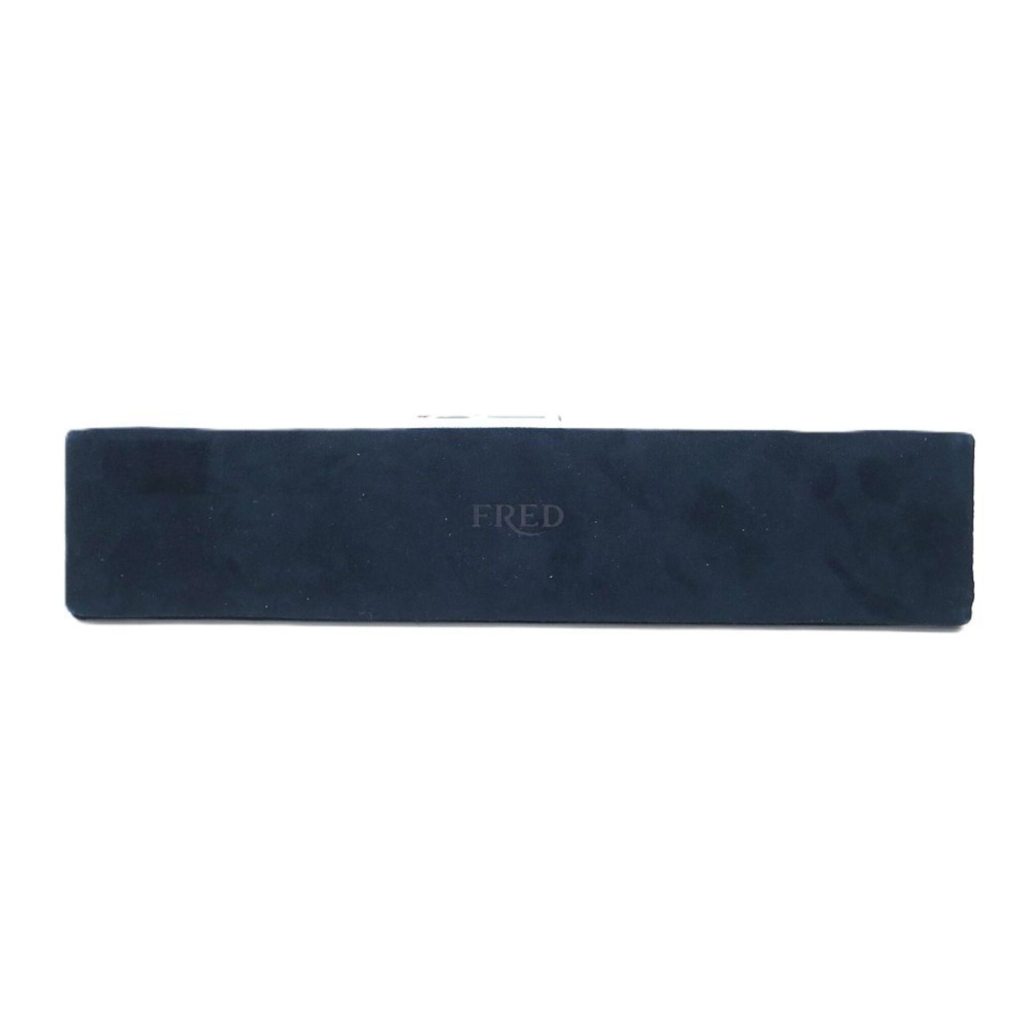 Fred Force 10 · 18K Yellow Gold
