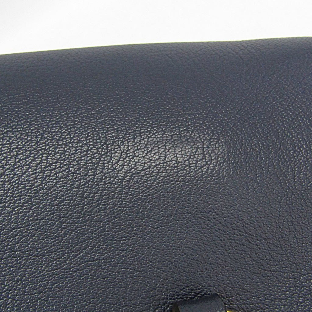 Miu Miu Madras · Leather