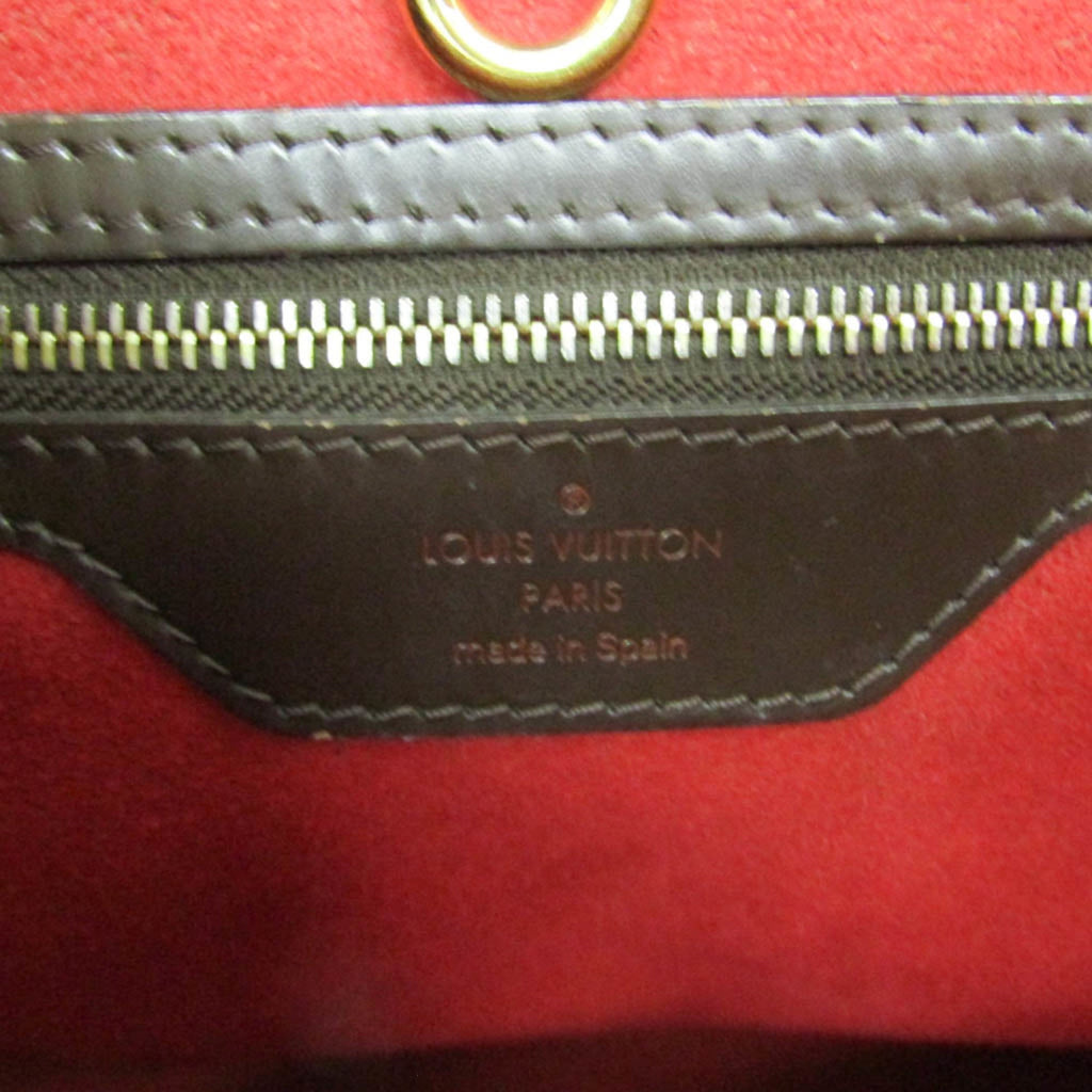 Louis Vuitton Damier Hampstead MM