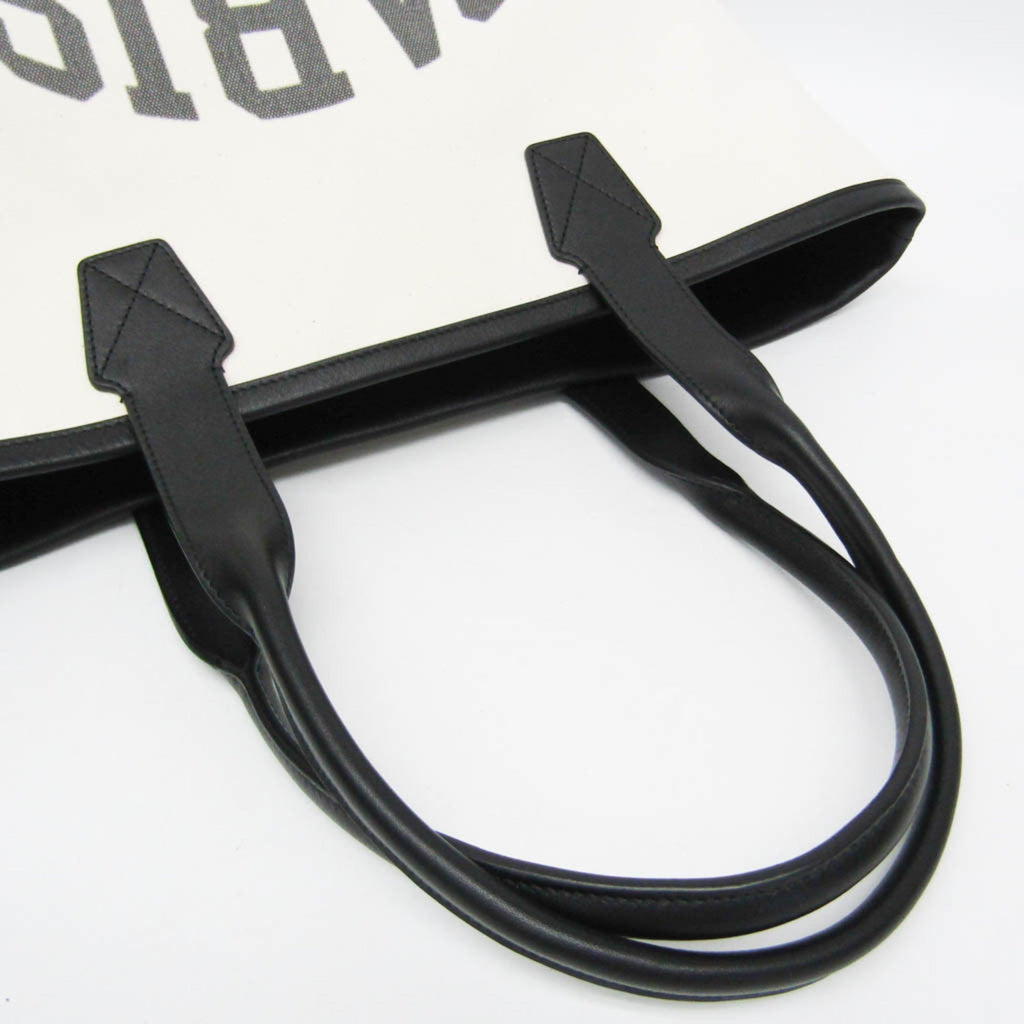Balenciaga Jumbo Small · Canvas Tote