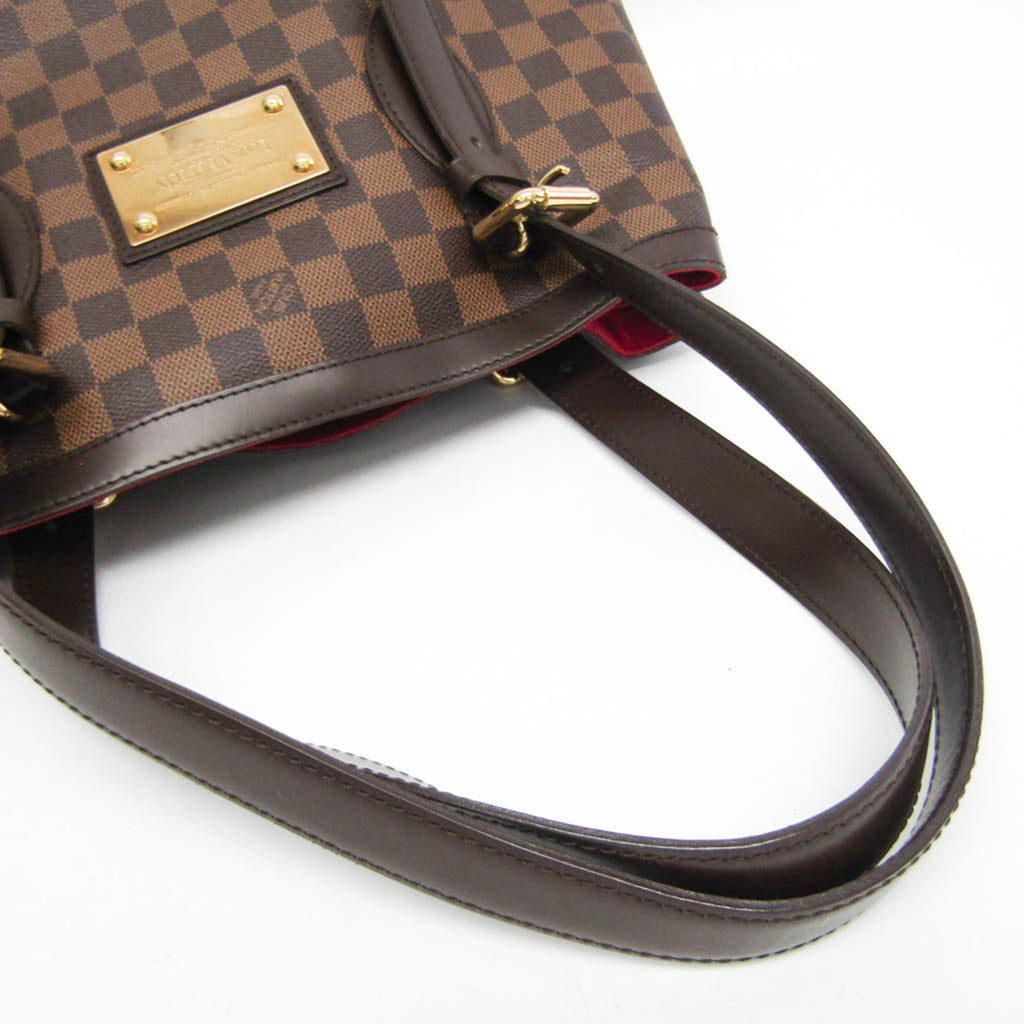 Louis Vuitton Hampstead MM · Damier