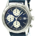 Breitling Navitimer Aviastar · Steel · Auto