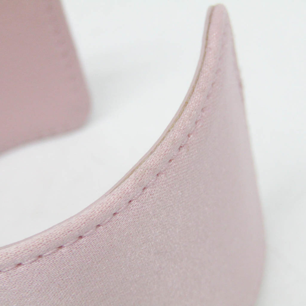 Prada Satin Bangle
