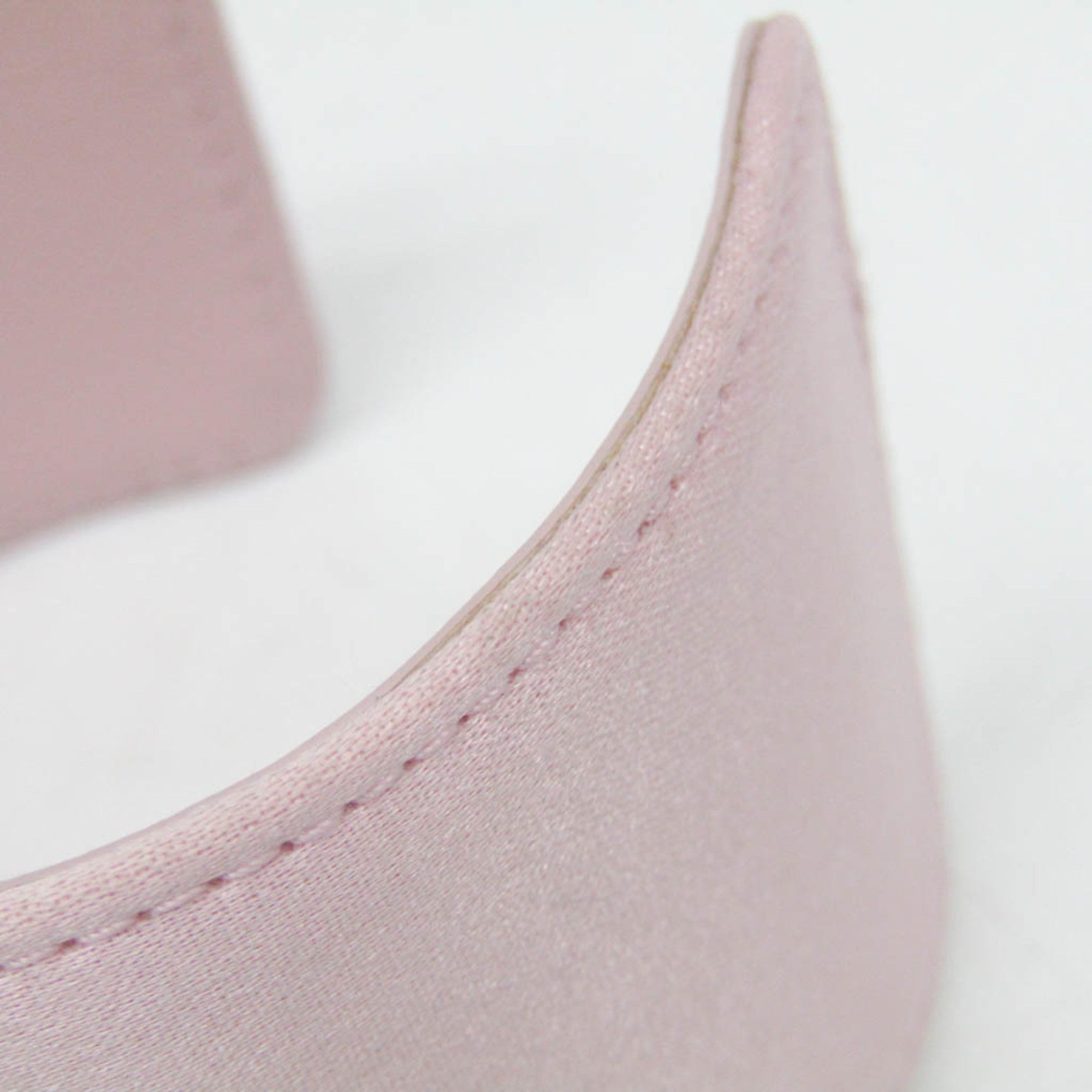 Prada Satin Bangle