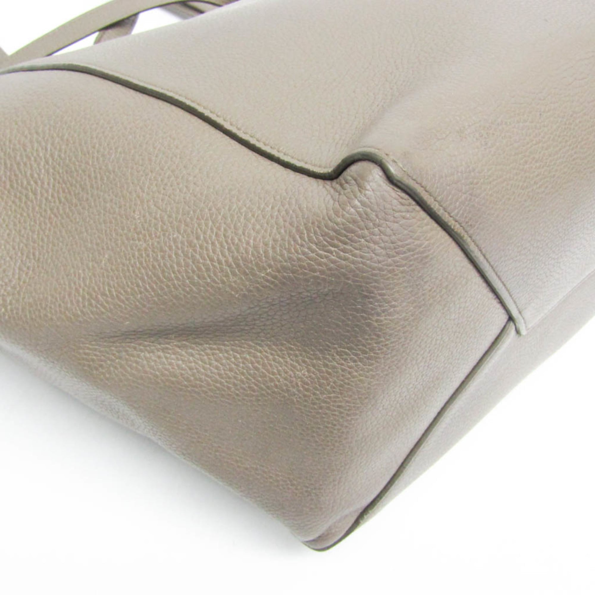 Celine Cabas Phantom Small · Leather Tote