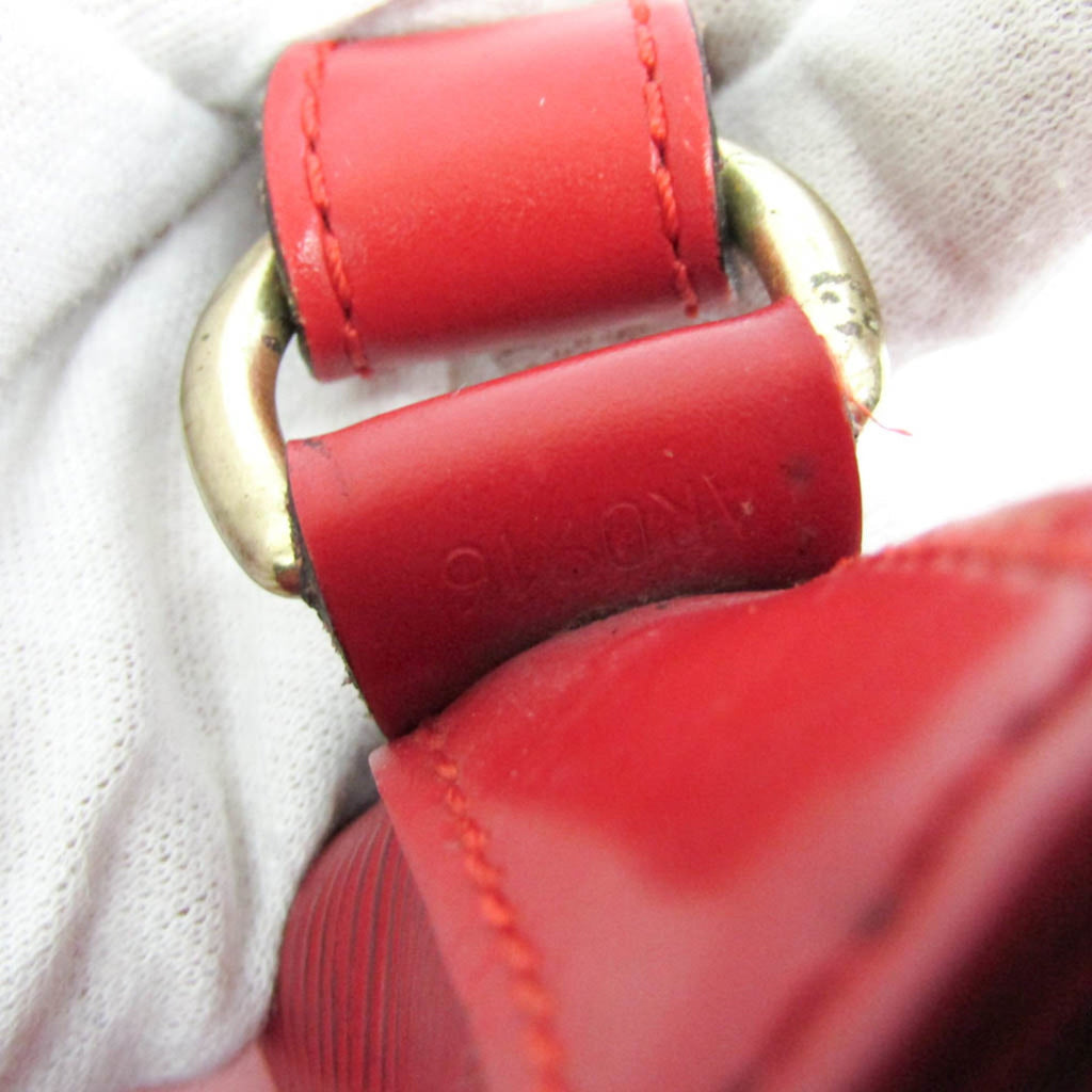 Louis Vuitton Petit Noé · Epi