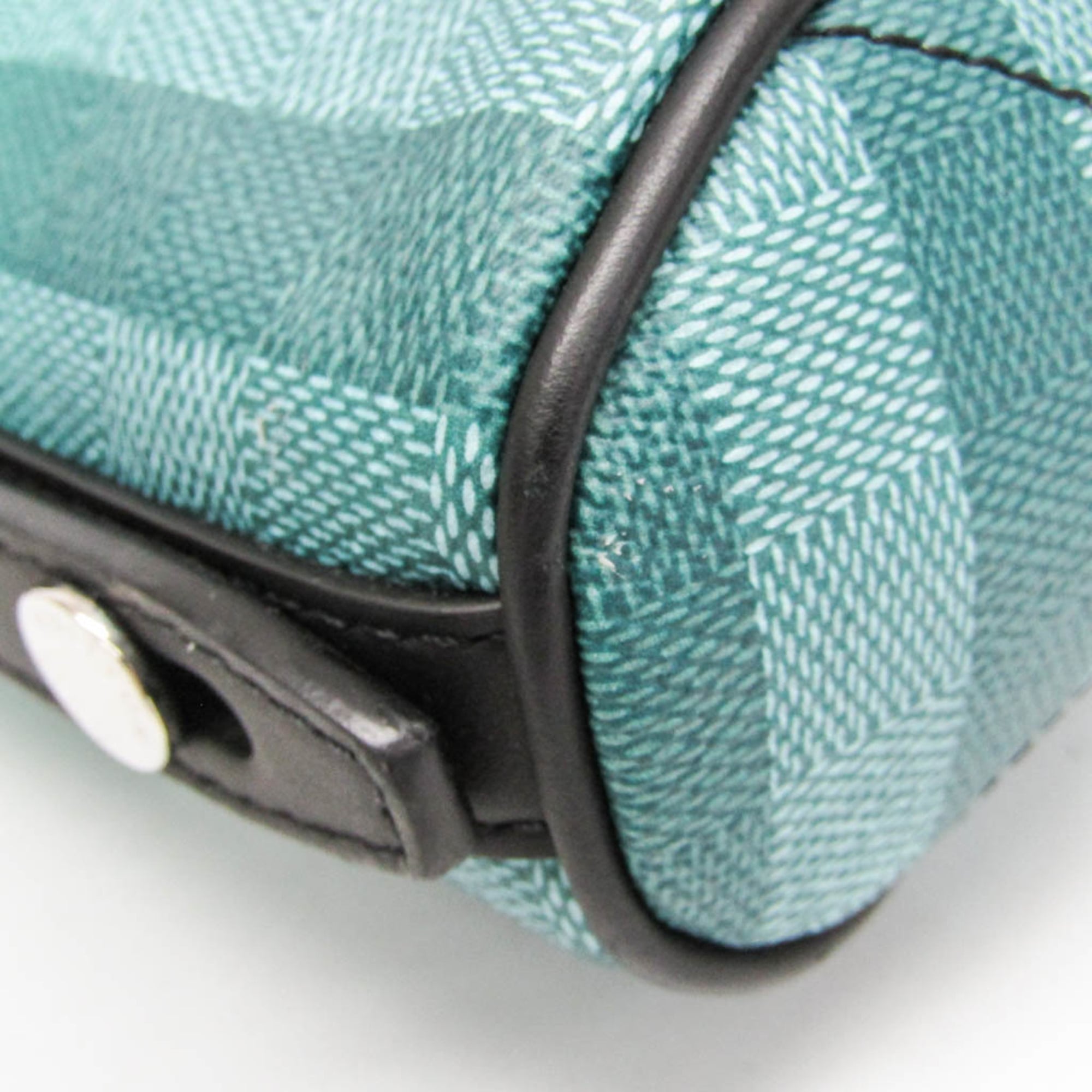 Louis Vuitton Damier Stripe Sac Marant
