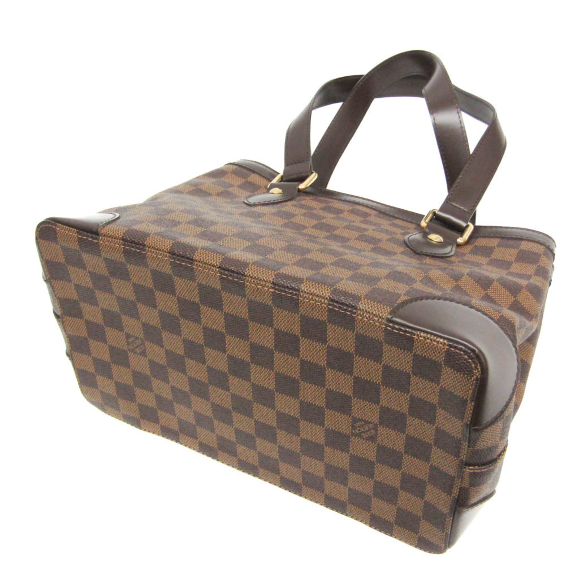 Louis Vuitton Damier Hampstead PM · Ebene