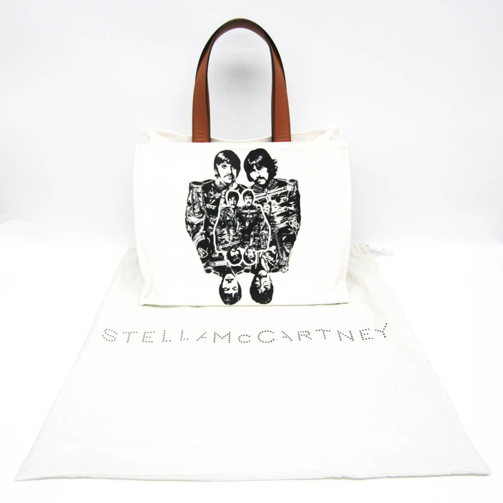 Stella McCartney · Beatles Collaboration Tote