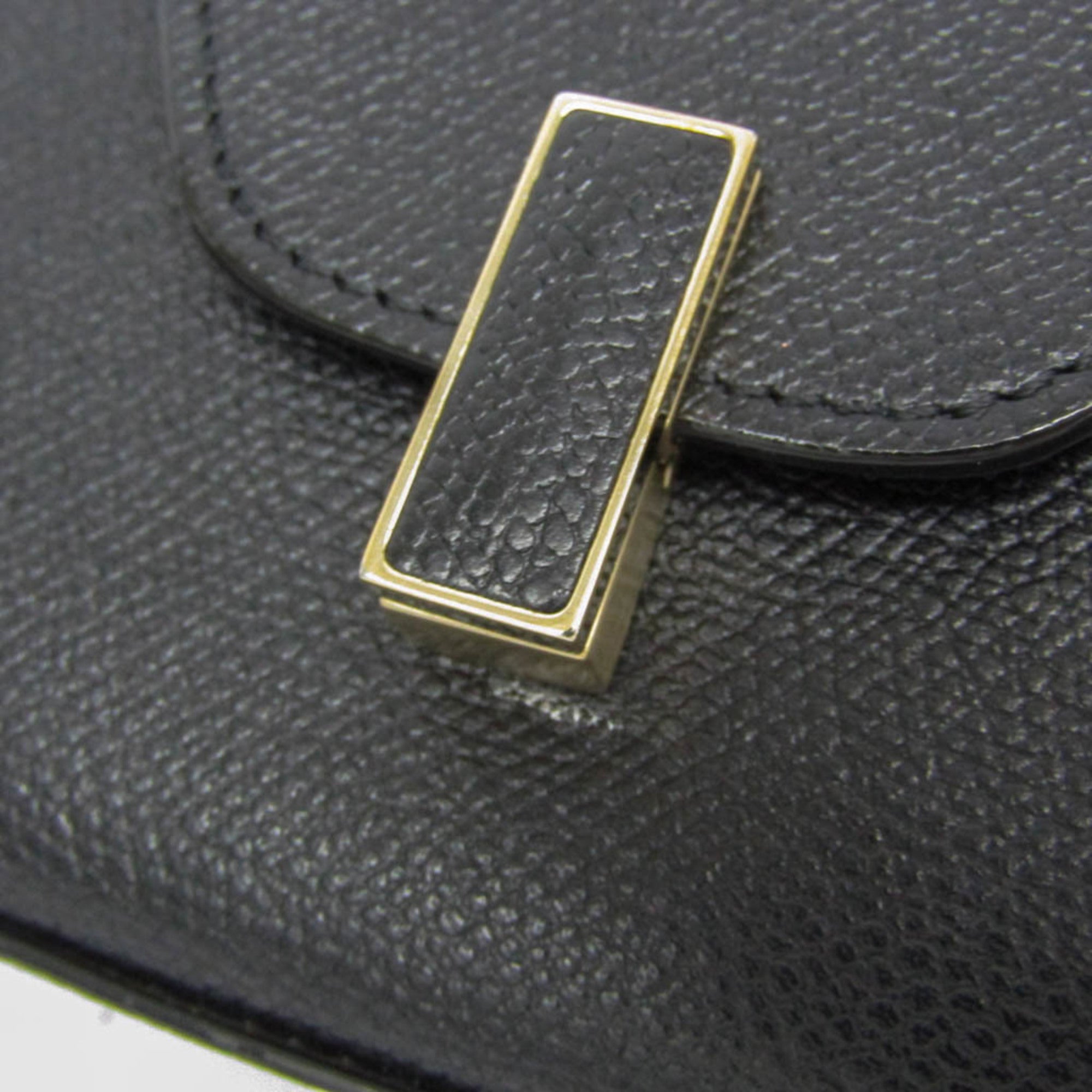 Valextra Iside Belt