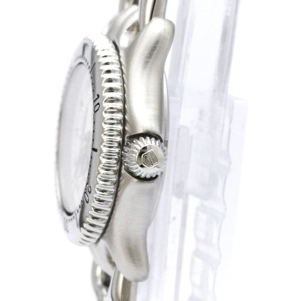 TAG Heuer Sel · Steel · Quartz