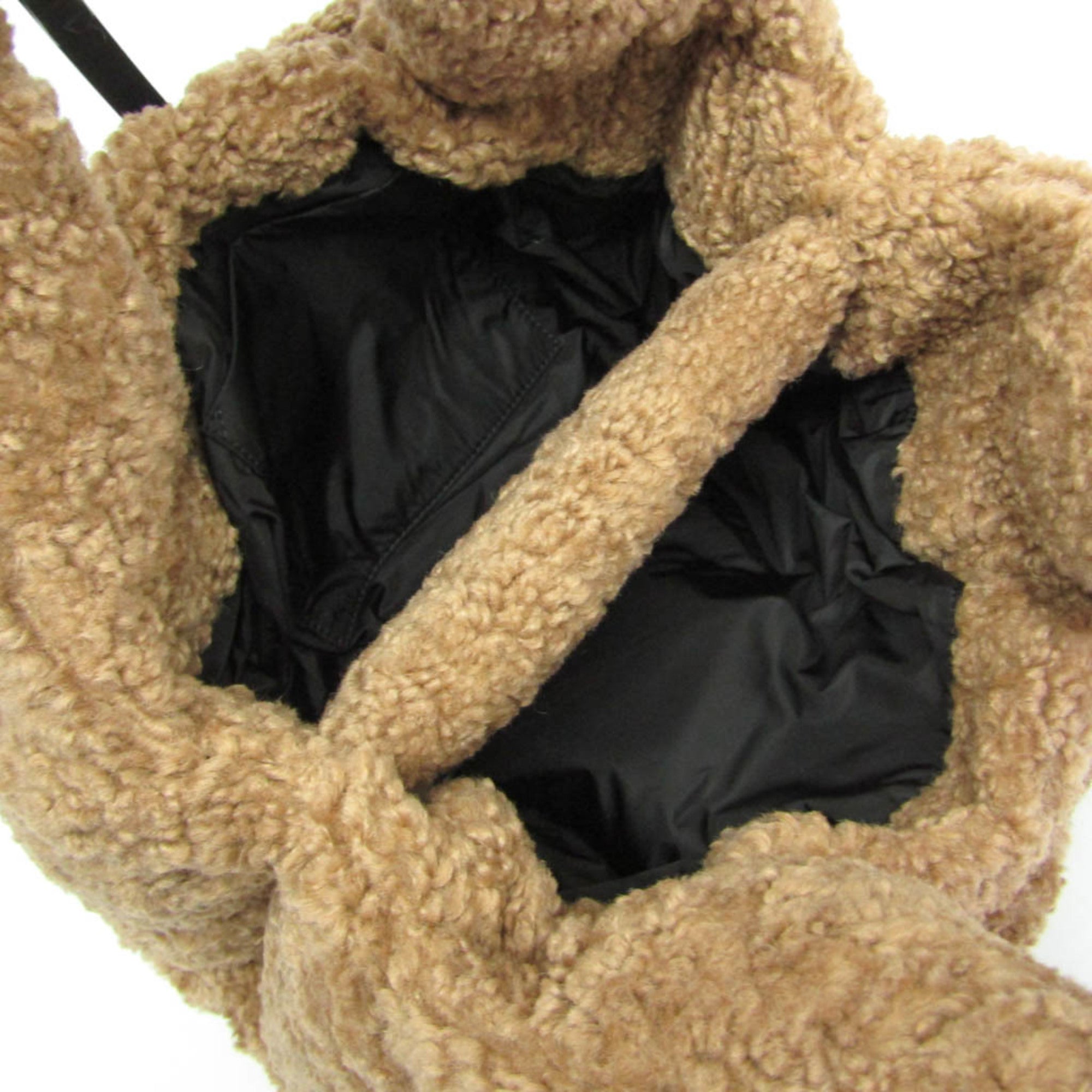Moncler Snow Tote · Polyester
