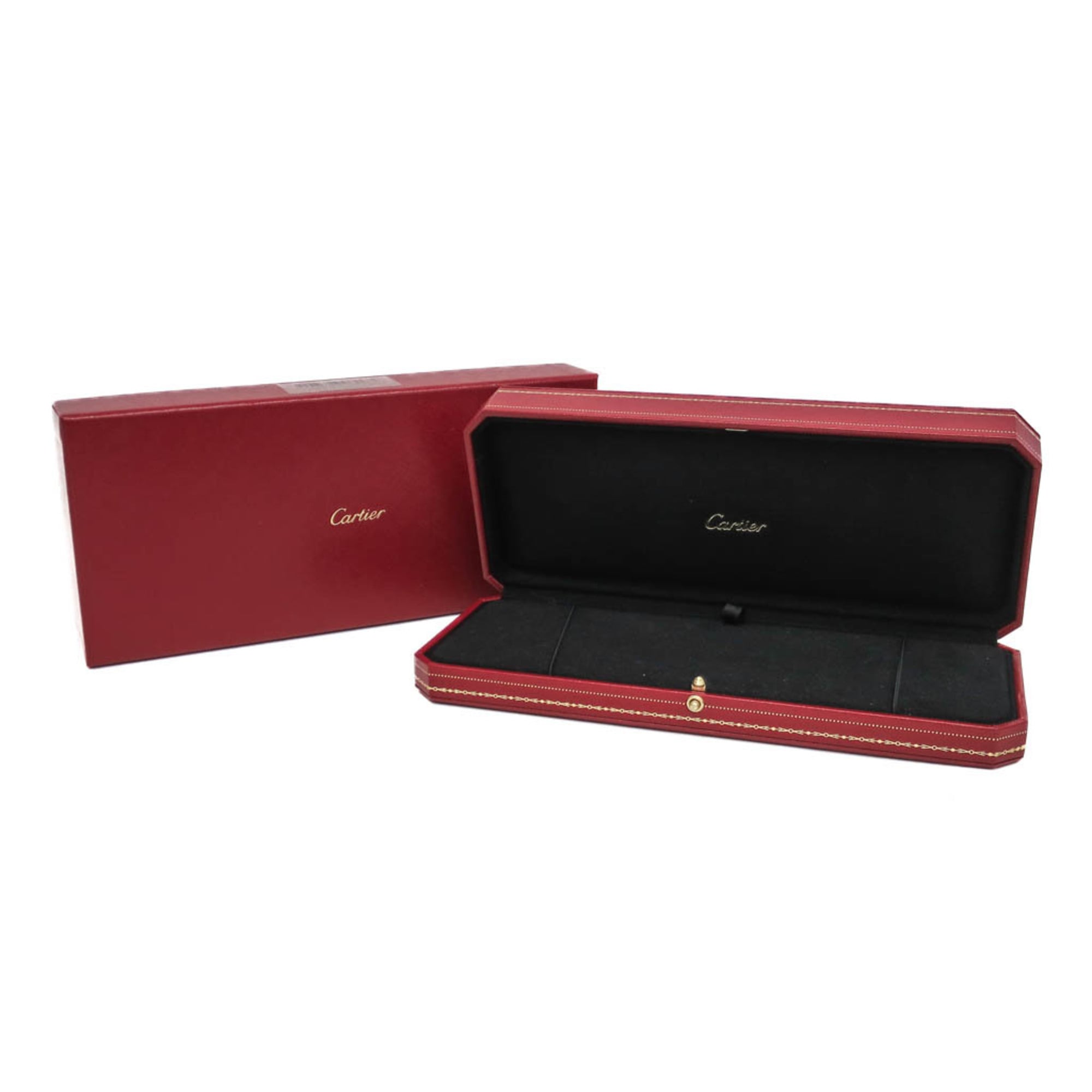 Cartier Damour · Rose Gold · Diamond