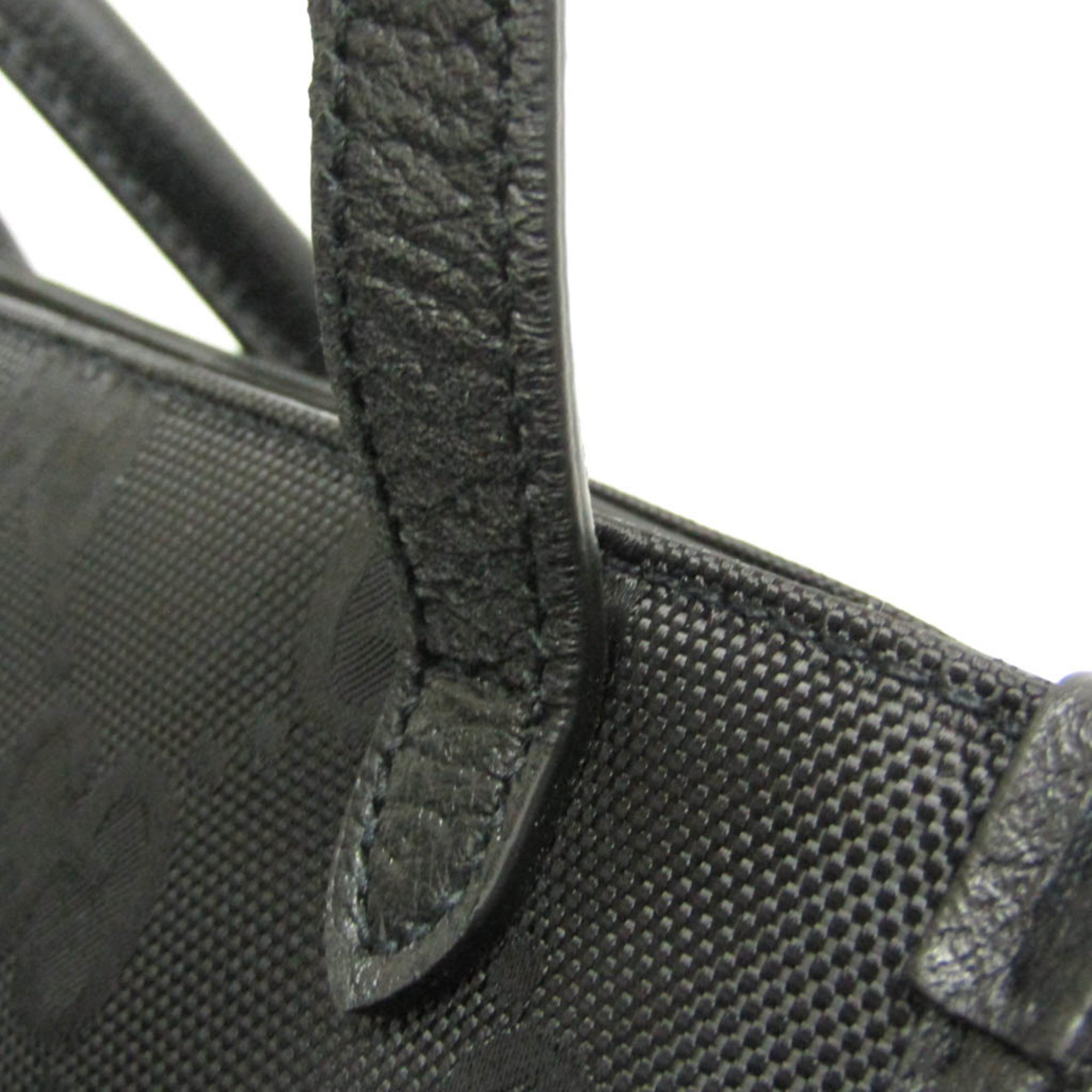 Gucci Off The Grid · Nylon Canvas
